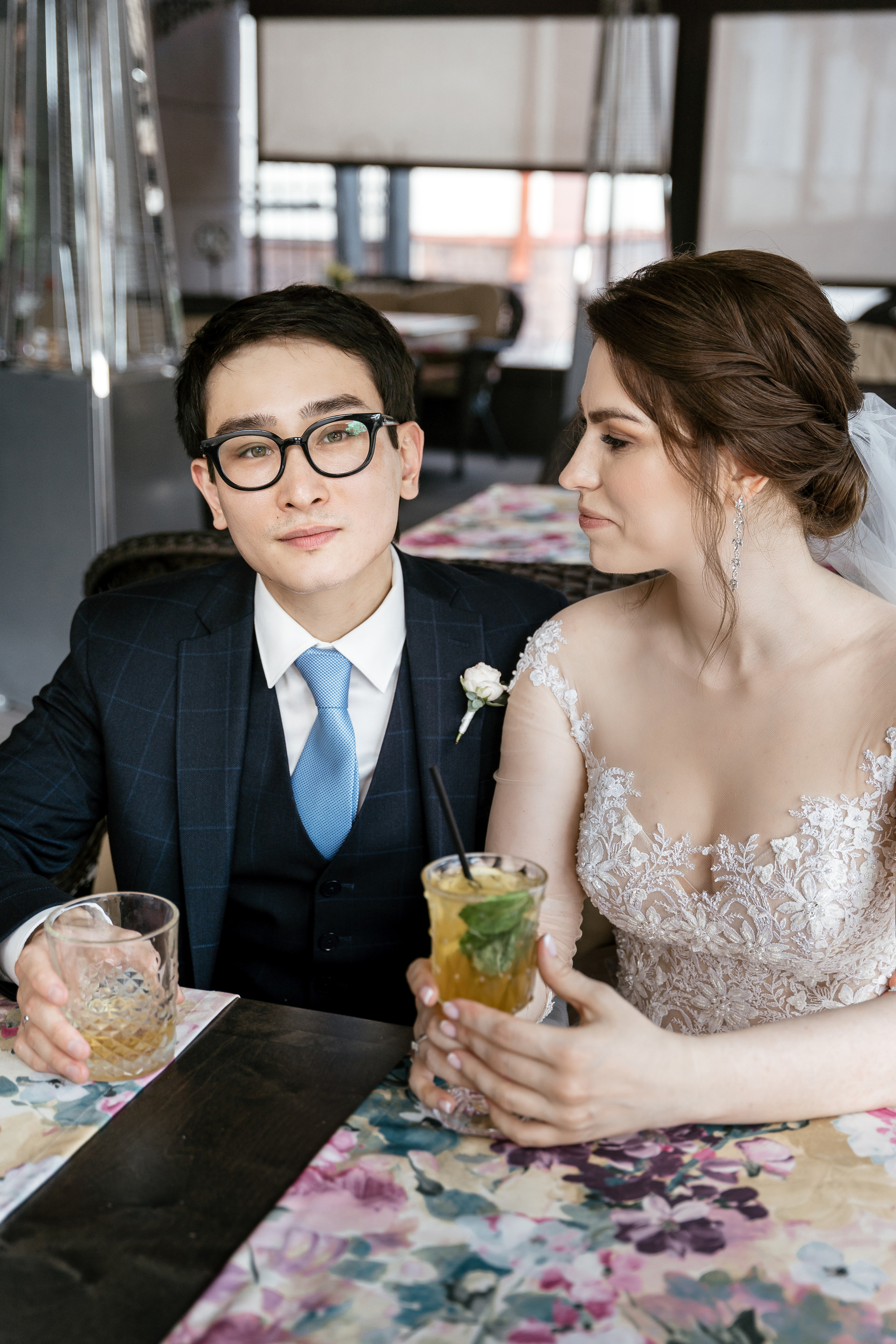 03.07.2021 Wedding day. Фотограф Томск, Новосибирск Влад Свириденко