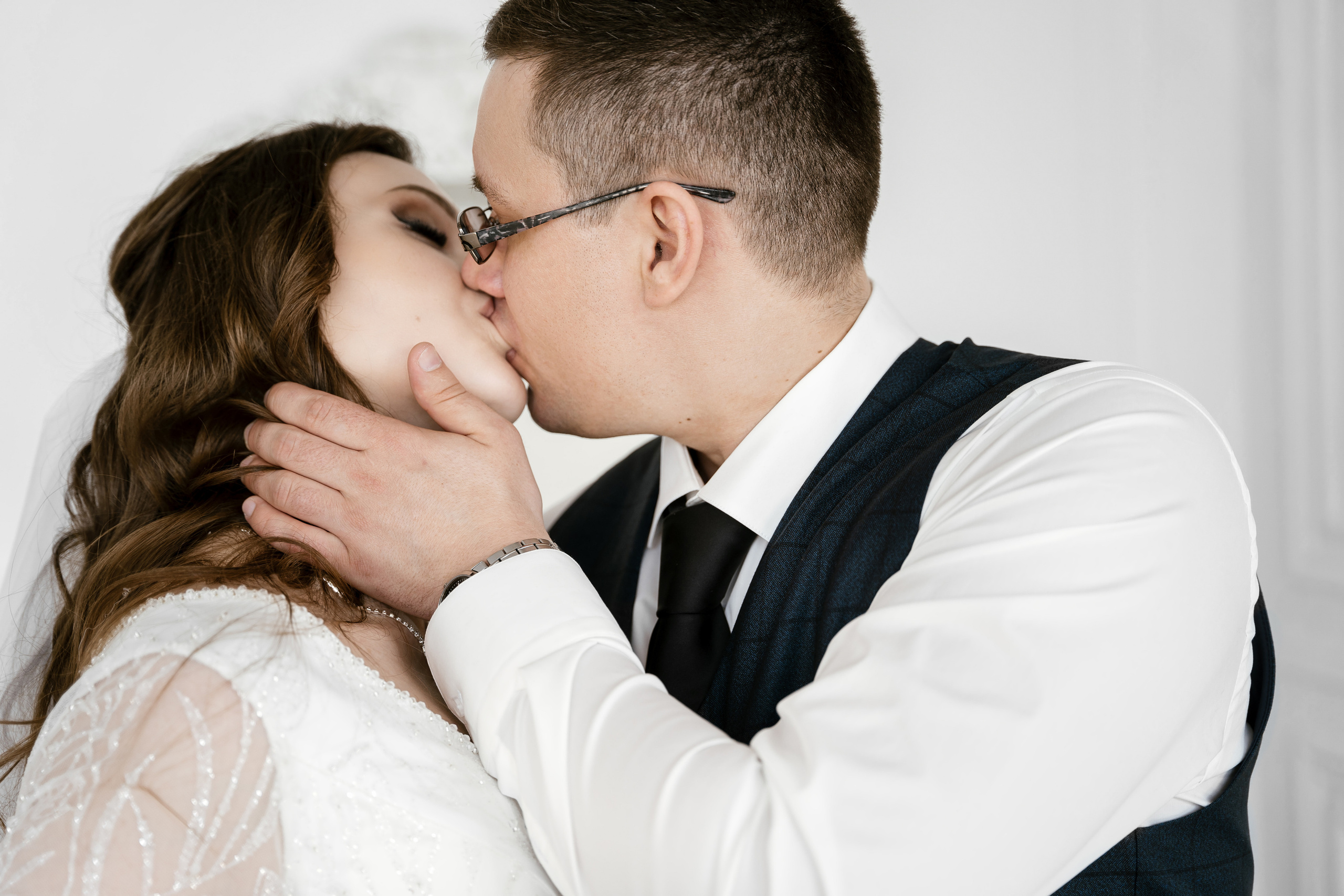 Wedding Day 24.04.21. Фотограф Томск, Новосибирск Влад Свириденко