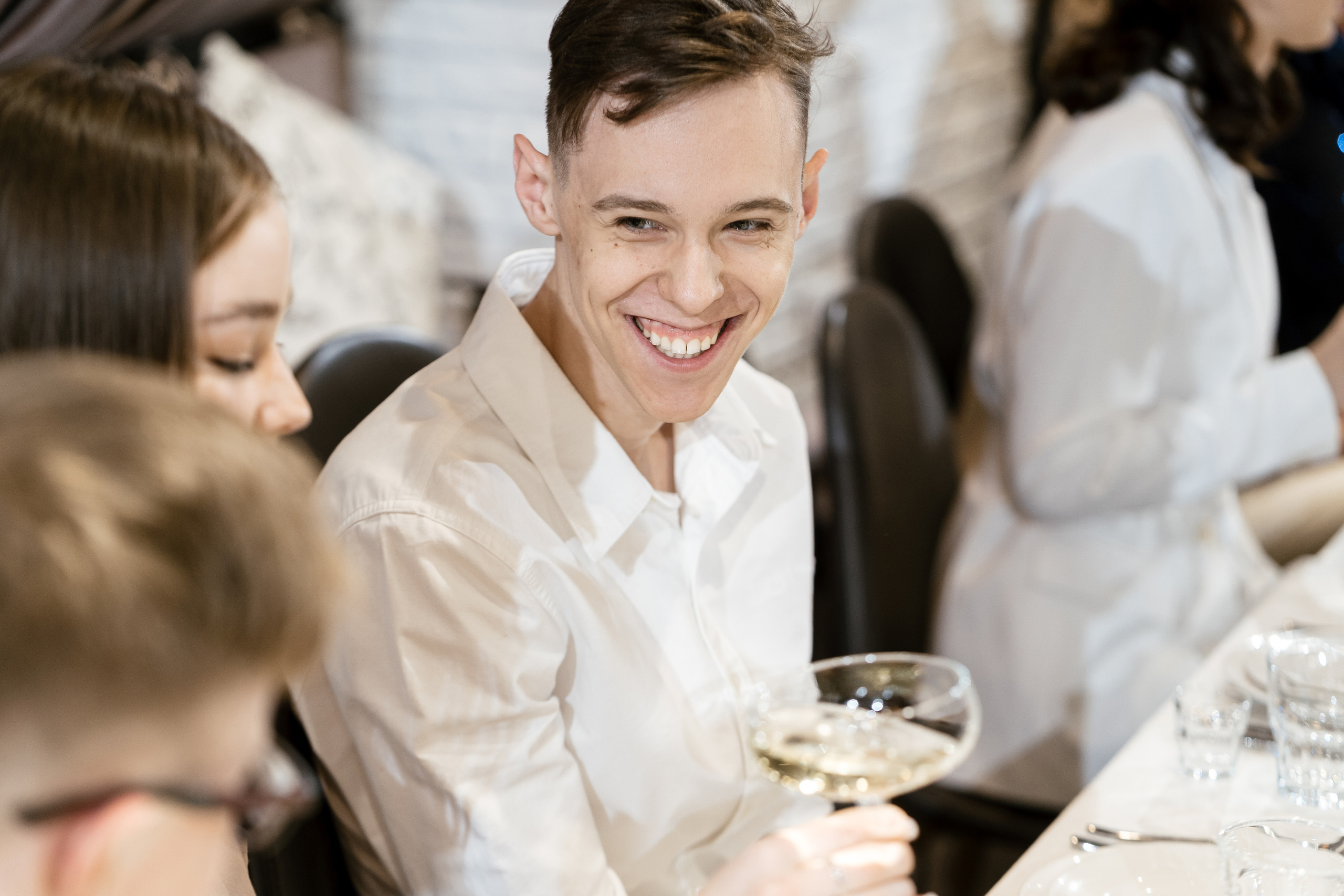 Золотая свадьба. Фотограф Томск, Новосибирск Влад Свириденко