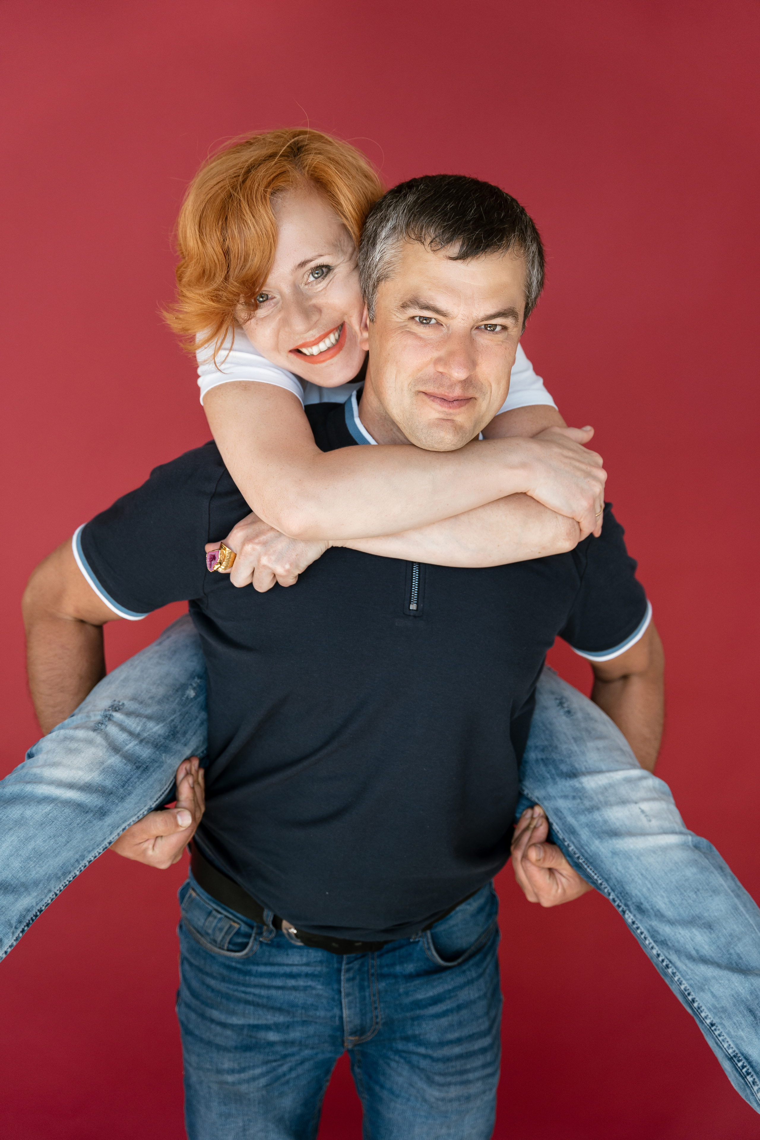 День рождения. Фотограф Томск, Новосибирск Влад Свириденко