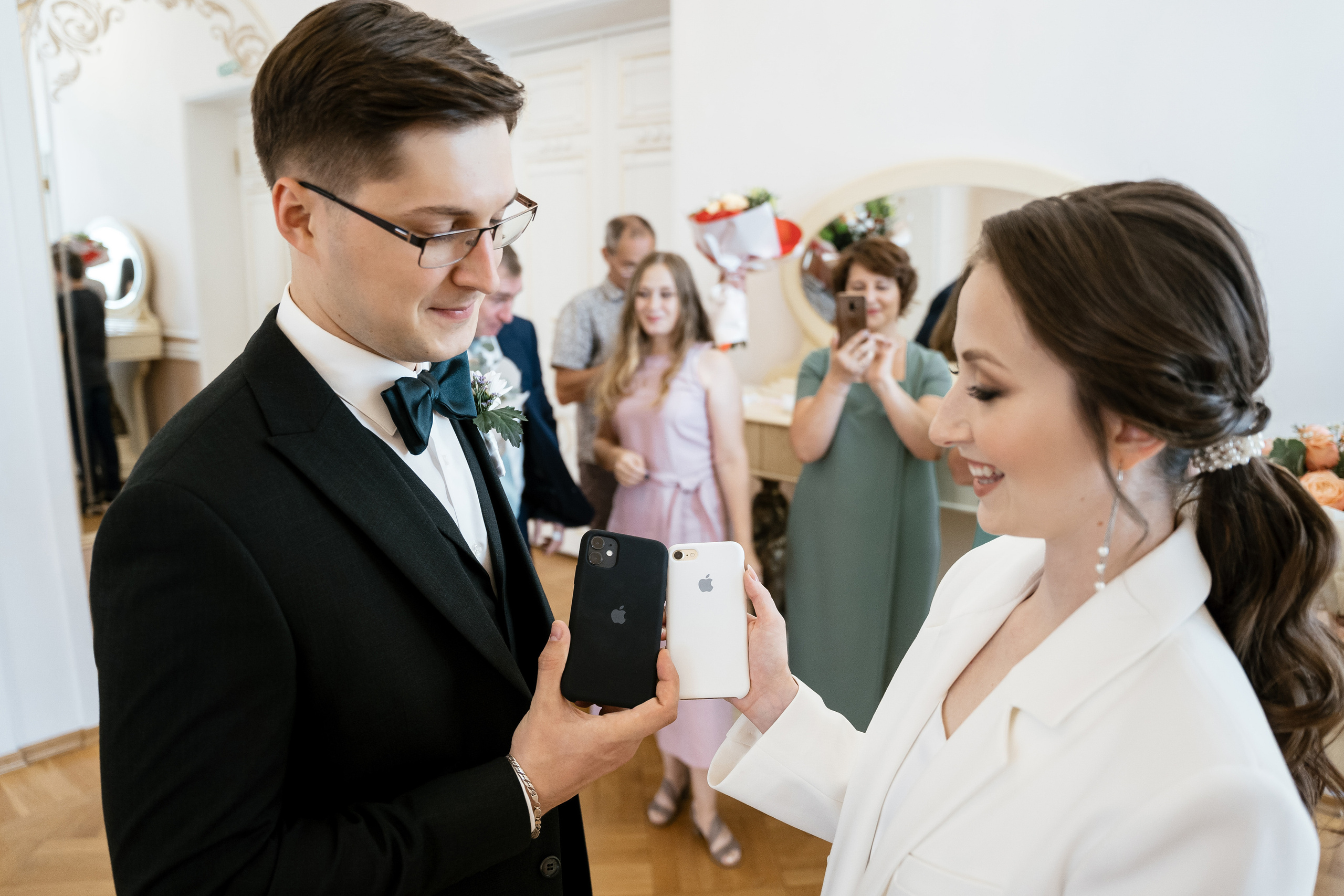 28.07.2021 Wedding day. Фотограф Томск, Новосибирск Влад Свириденко