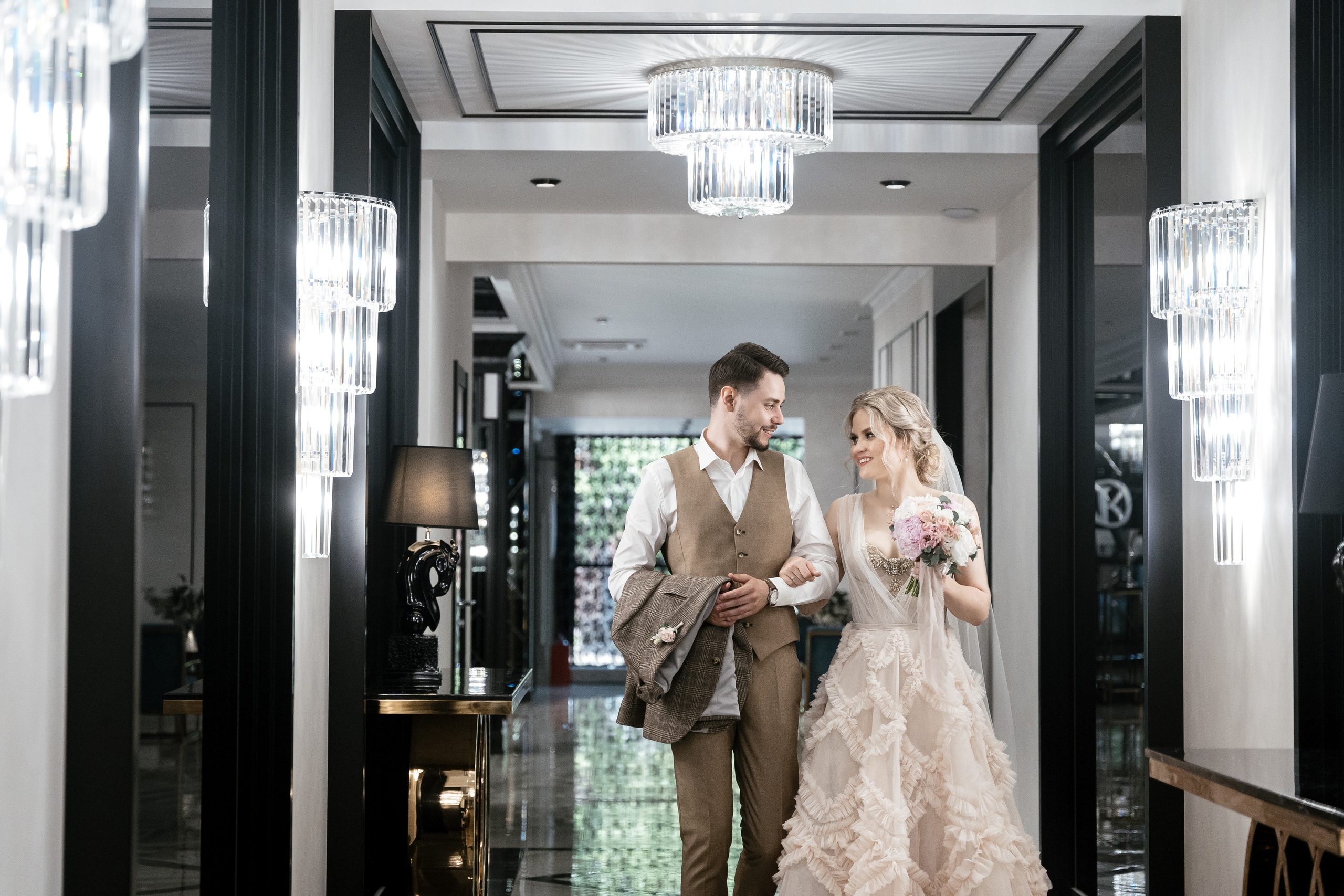 16.06.21 Wedding day. Фотограф Томск, Новосибирск Влад Свириденко