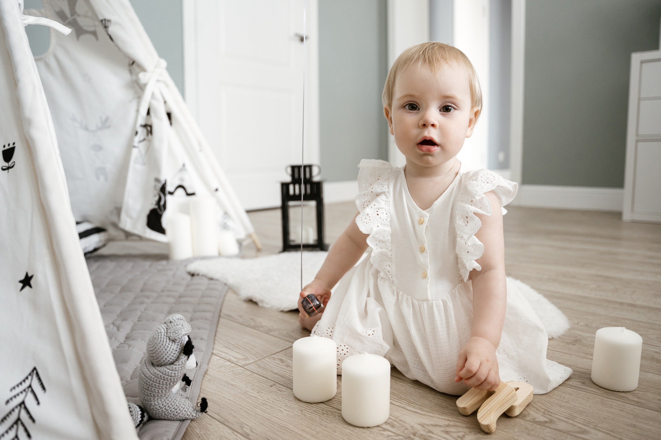 Happy 1 year. Фотограф Томск, Новосибирск Влад Свириденко