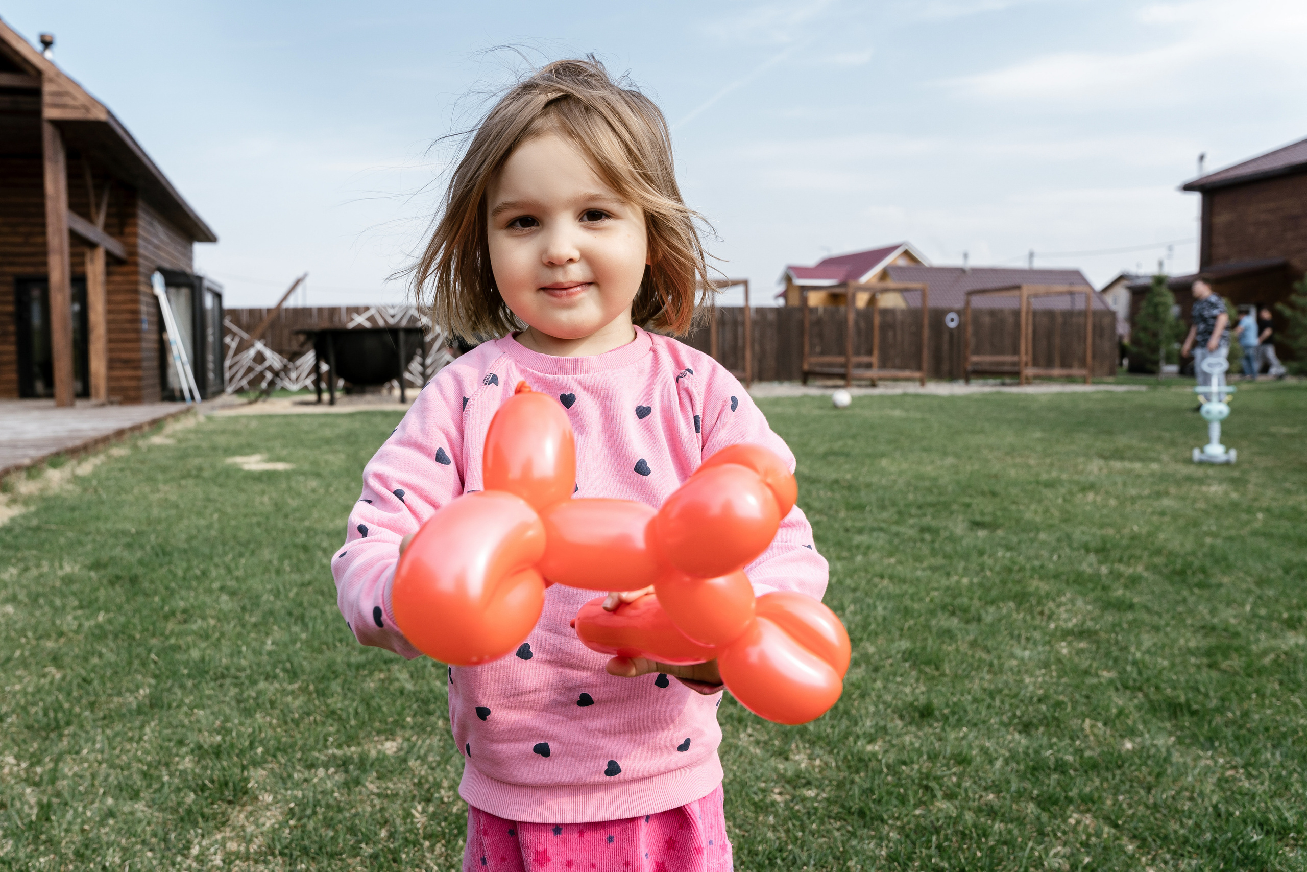 С днем рождения. Фотограф Томск, Новосибирск Влад Свириденко
