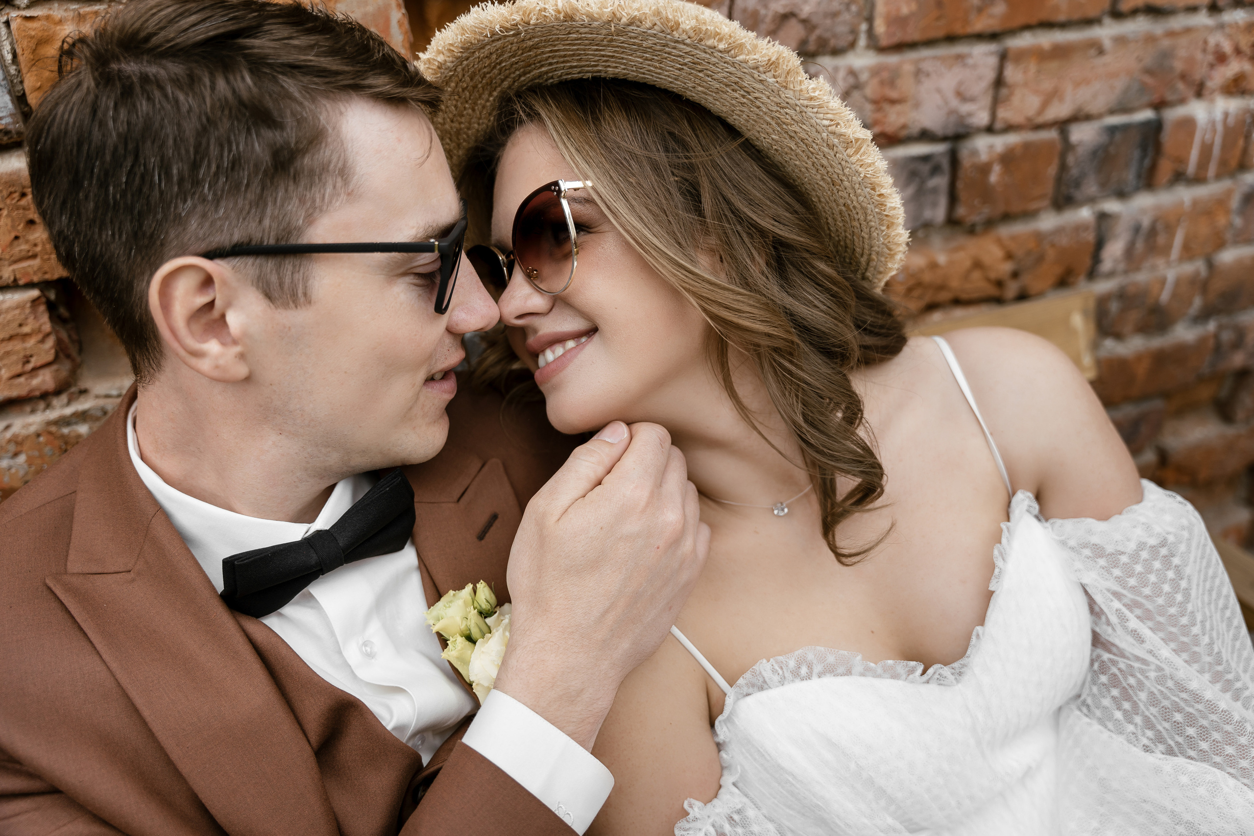 10.06.2021 Wedding day. Фотограф Томск, Новосибирск Влад Свириденко