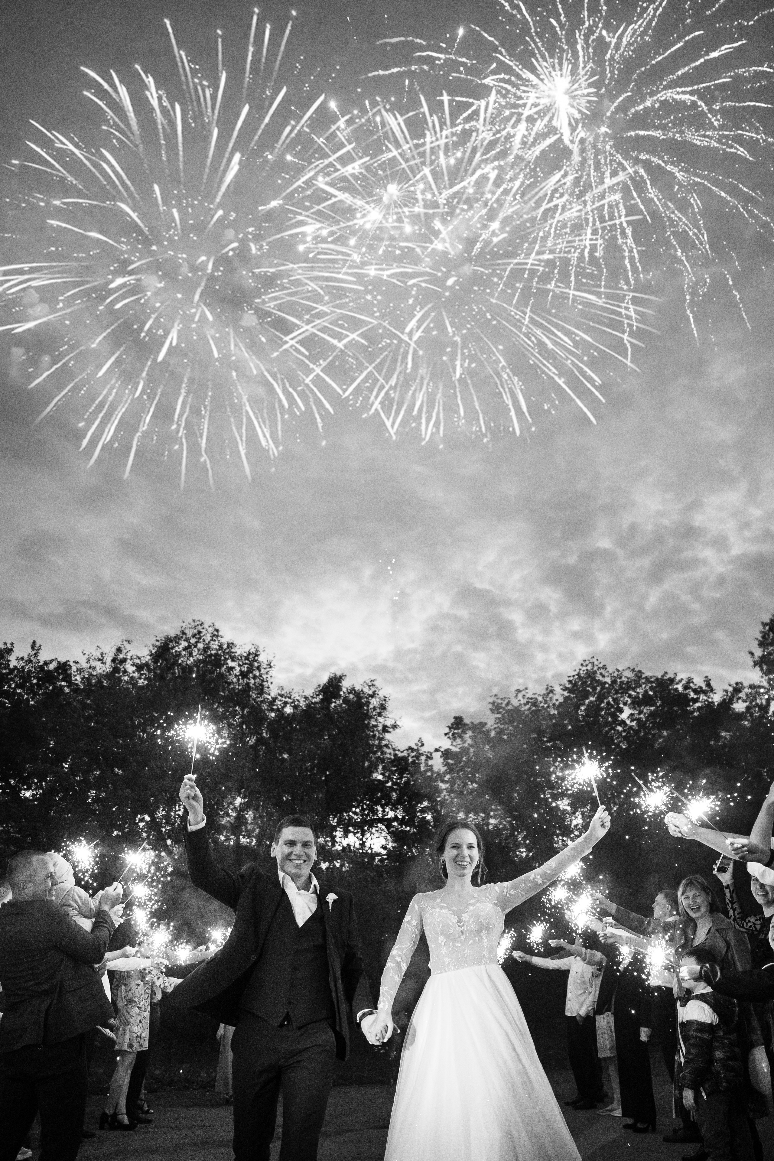 26.06.2021 Wedding day. Фотограф Томск, Новосибирск Влад Свириденко