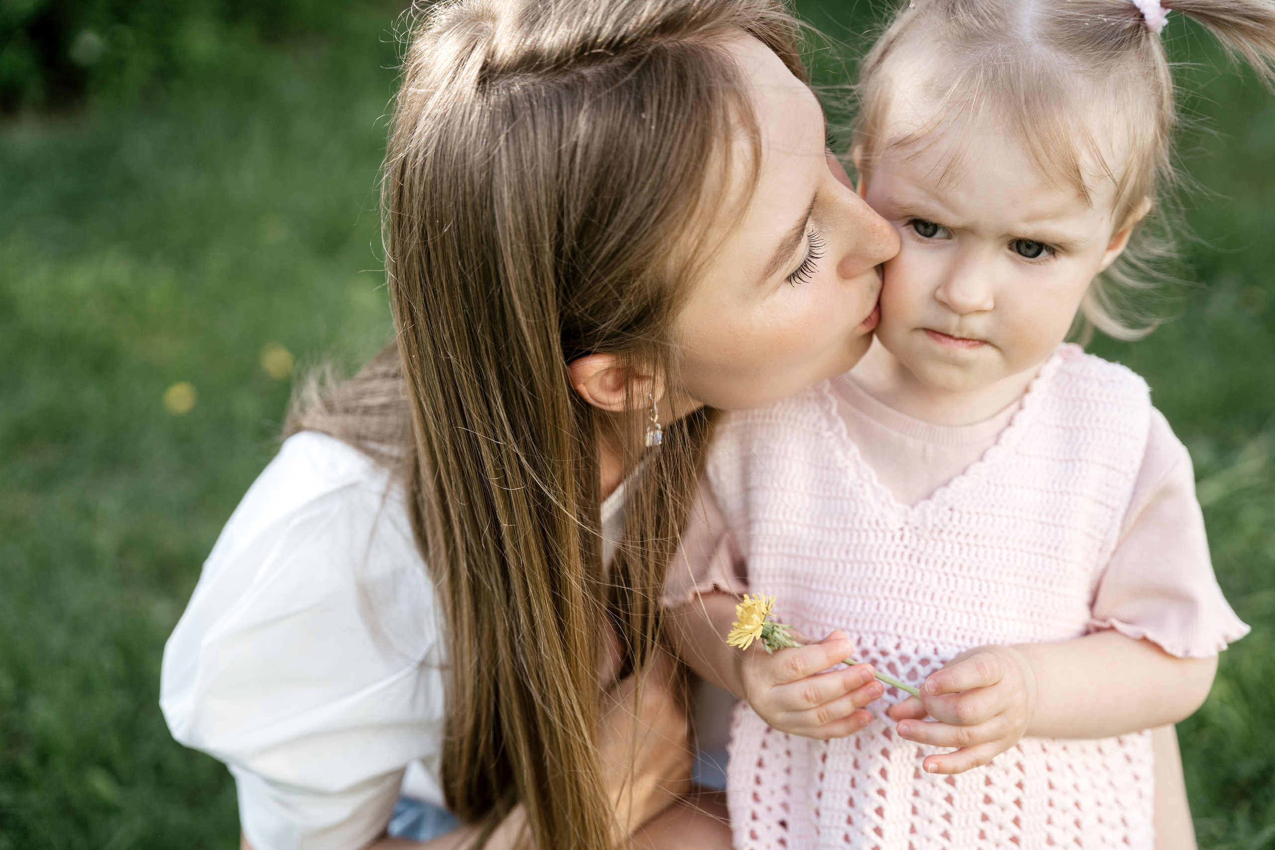 Папа с самой позитивной футболкой. Фотограф Томск, Новосибирск Влад Свириденко