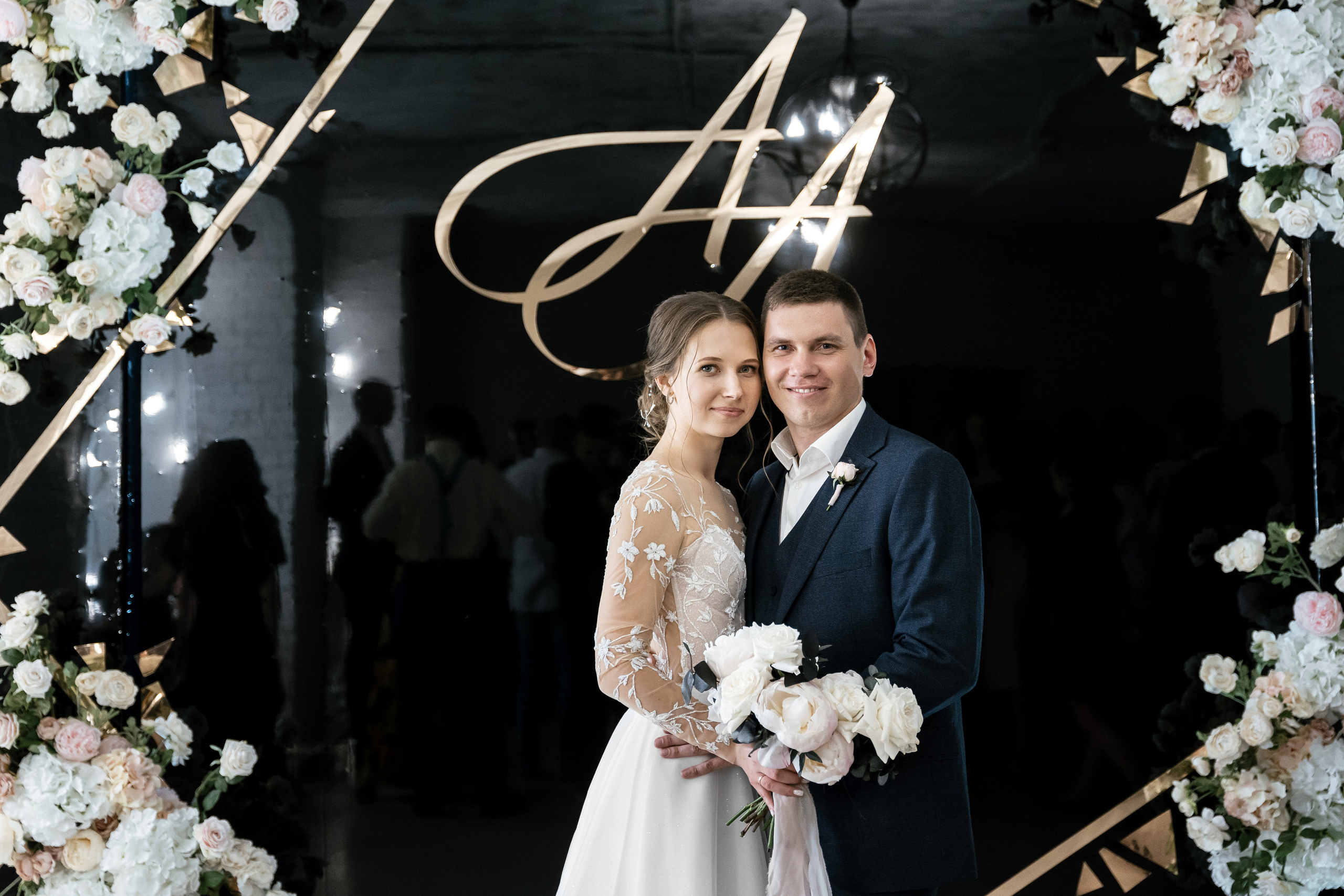 26.06.2021 Wedding day. Фотограф Томск, Новосибирск Влад Свириденко