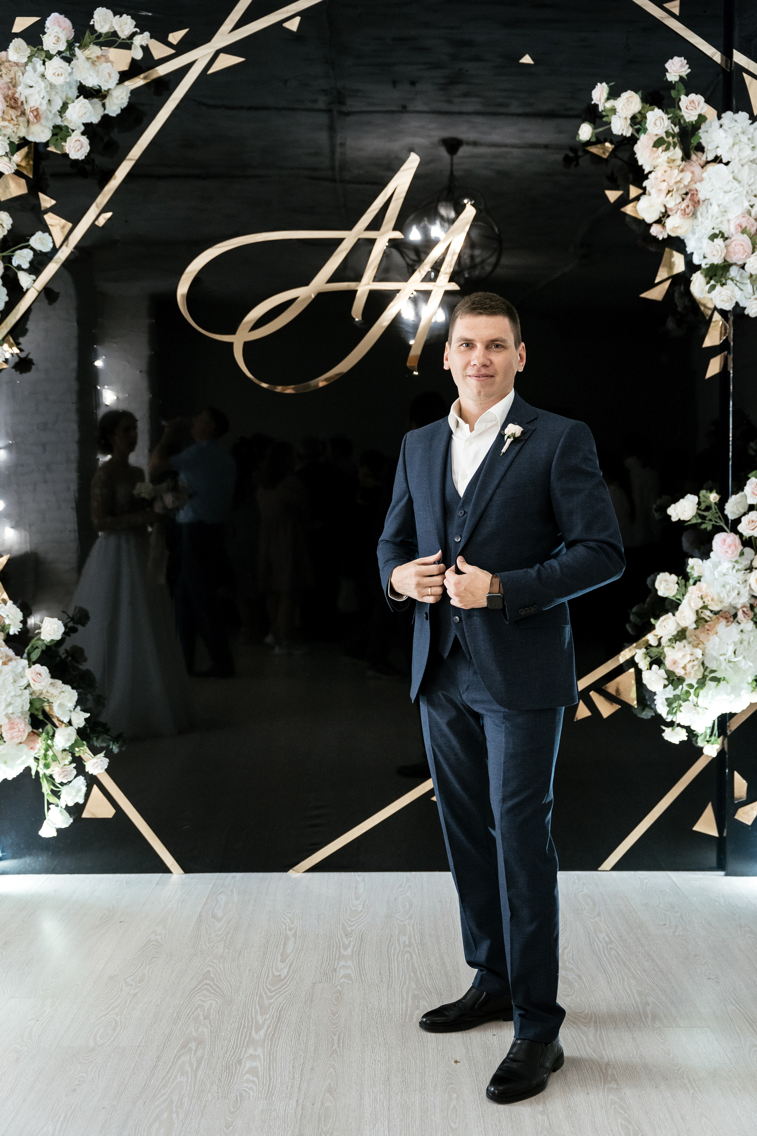 26.06.2021 Wedding day. Фотограф Томск, Новосибирск Влад Свириденко