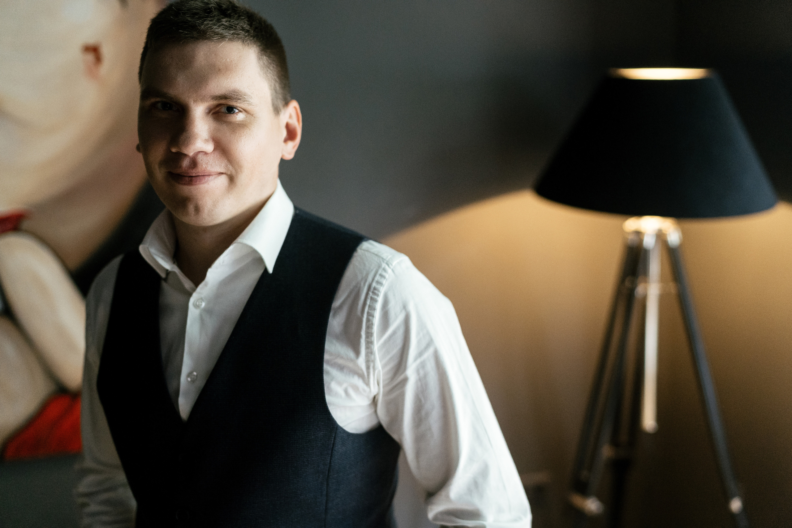 26.06.2021 Wedding day. Фотограф Томск, Новосибирск Влад Свириденко