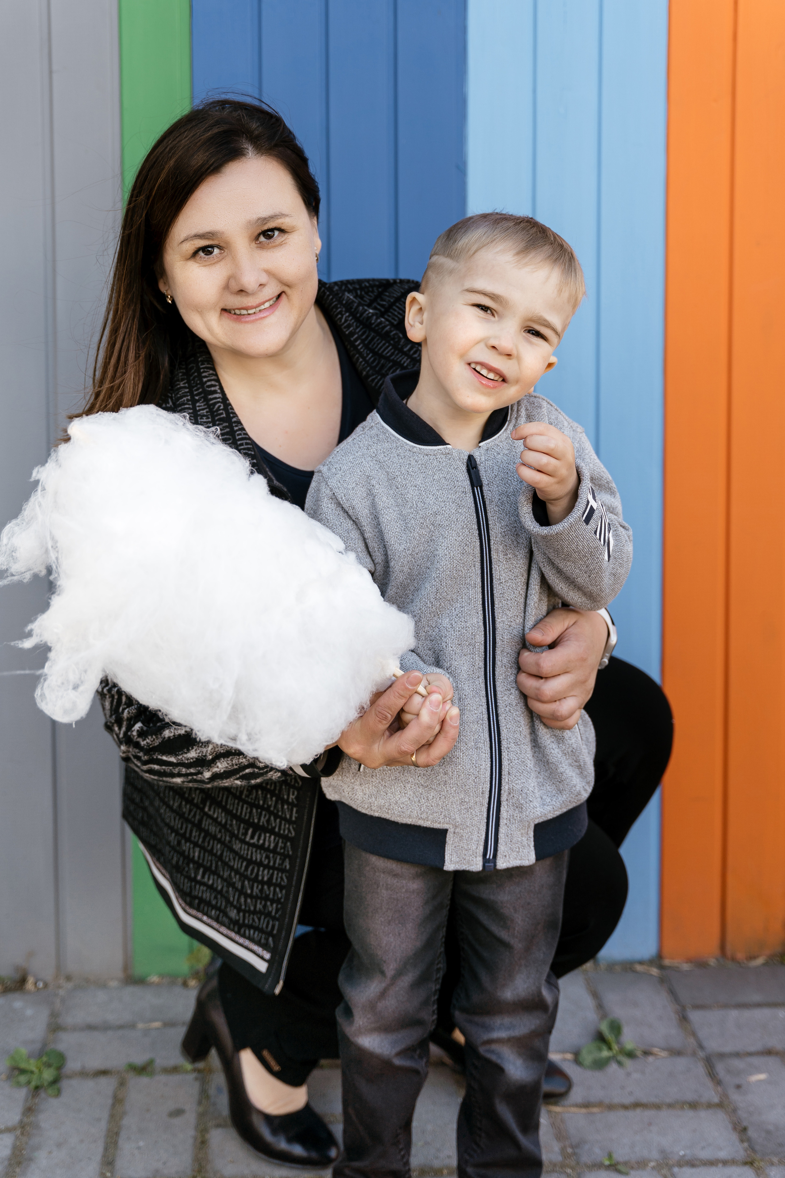 Kids. Фотограф Томск, Новосибирск Влад Свириденко
