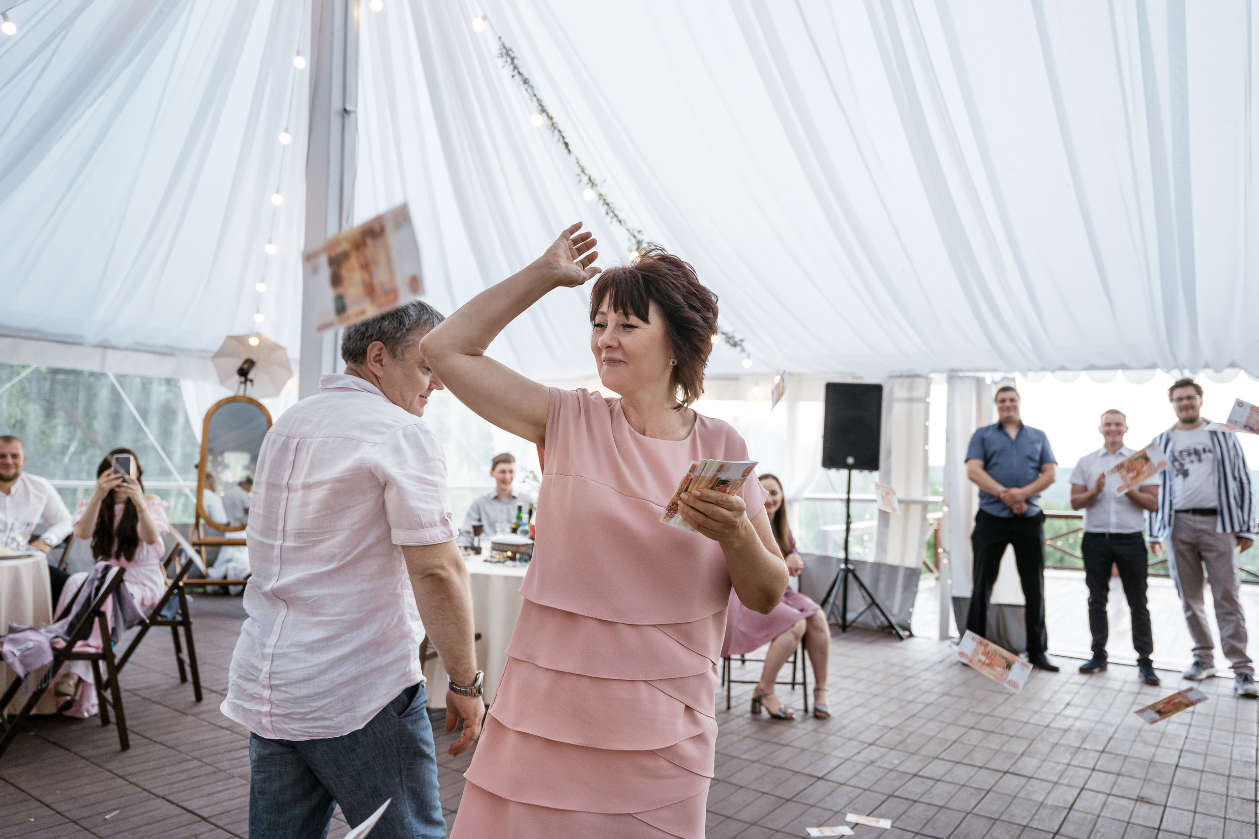 09.07.2021 Wedding day. Фотограф Томск, Новосибирск Влад Свириденко