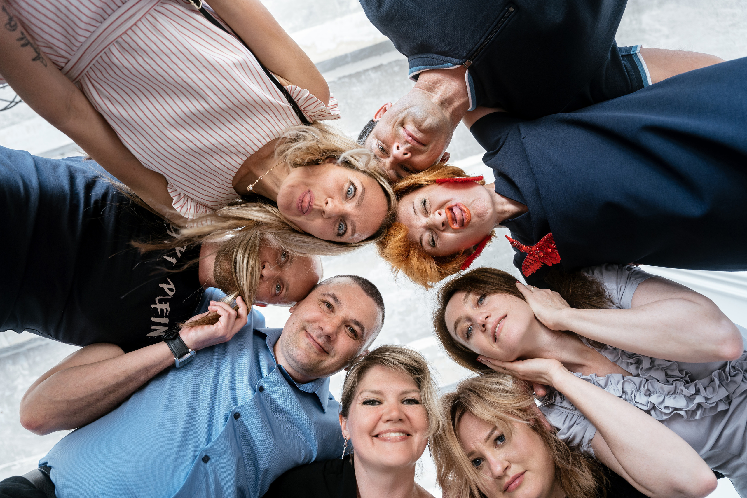 День рождения. Фотограф Томск, Новосибирск Влад Свириденко