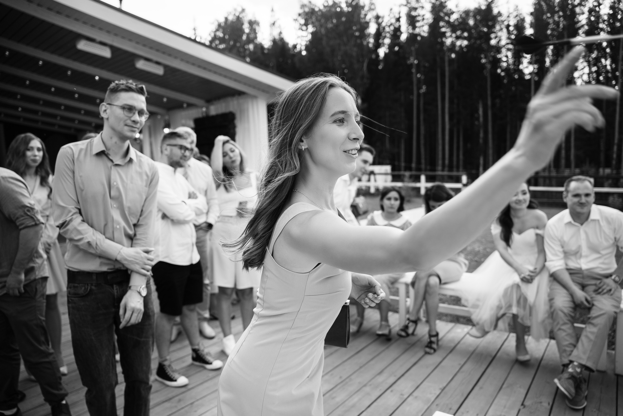 19.06.2021 Wedding day. Фотограф Томск, Новосибирск Влад Свириденко