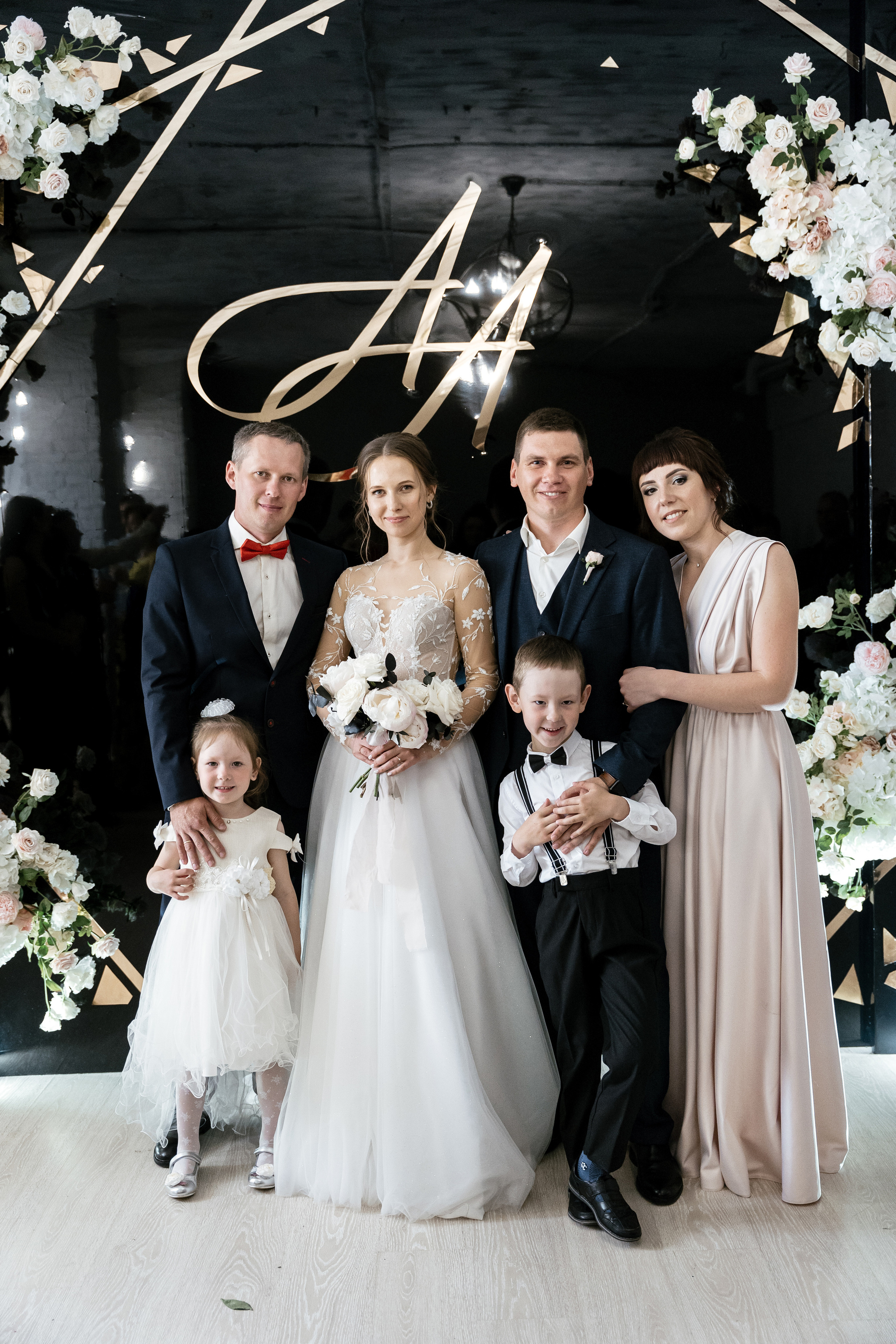 26.06.2021 Wedding day. Фотограф Томск, Новосибирск Влад Свириденко