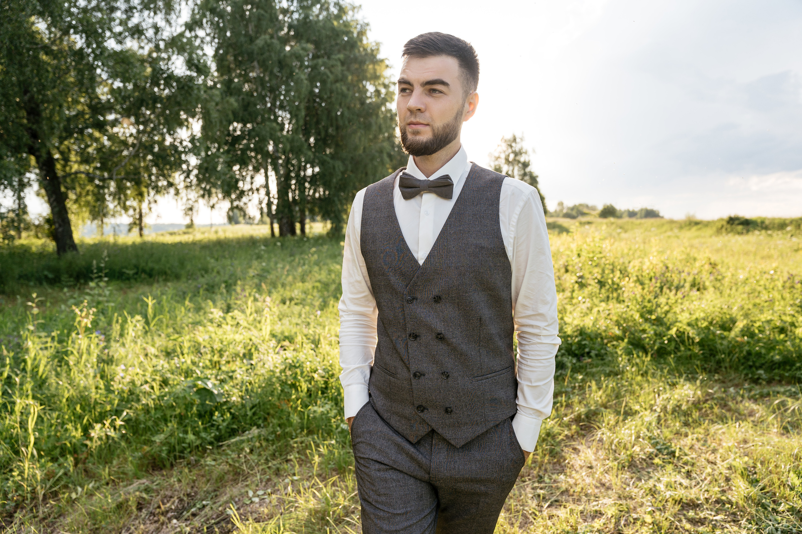 09.07.2021 Wedding day. Фотограф Томск, Новосибирск Влад Свириденко