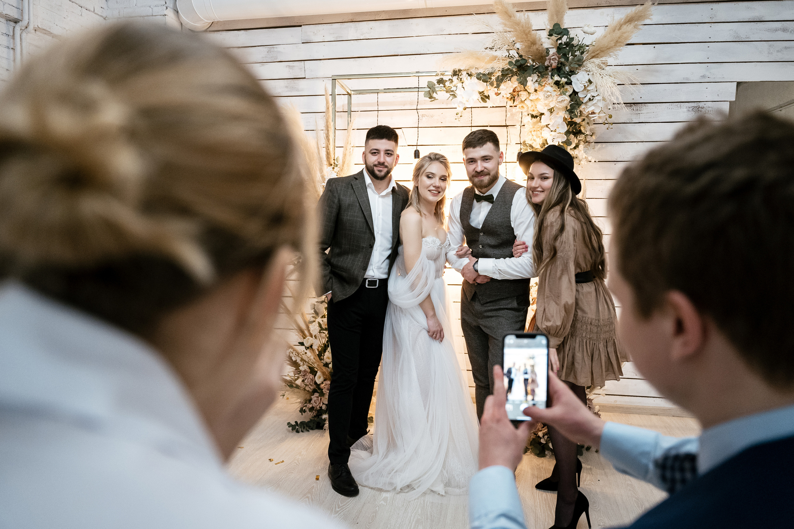 Wedding day 19.03.21. Фотограф Томск, Новосибирск Влад Свириденко