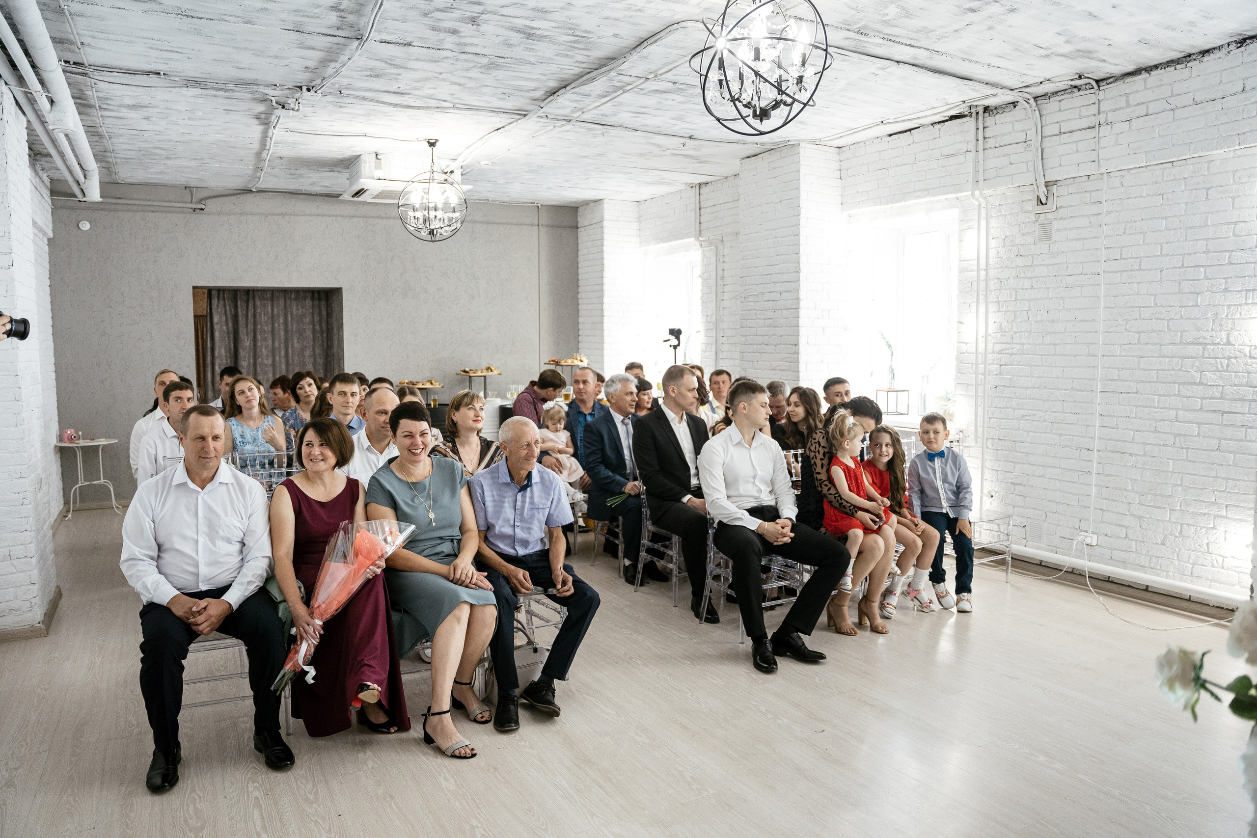 26.06.2021 Wedding day. Фотограф Томск, Новосибирск Влад Свириденко