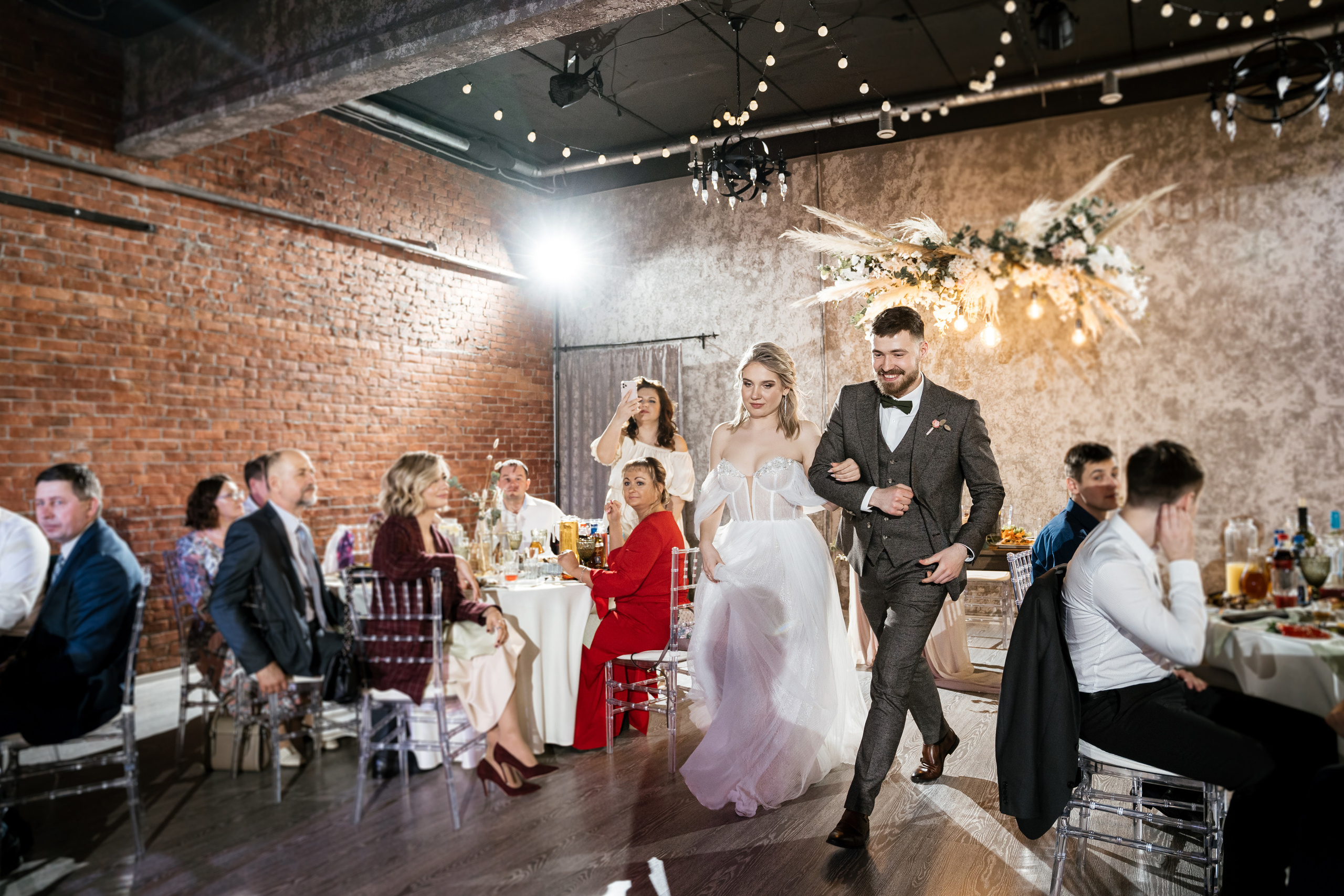 Wedding day 19.03.21. Фотограф Томск, Новосибирск Влад Свириденко