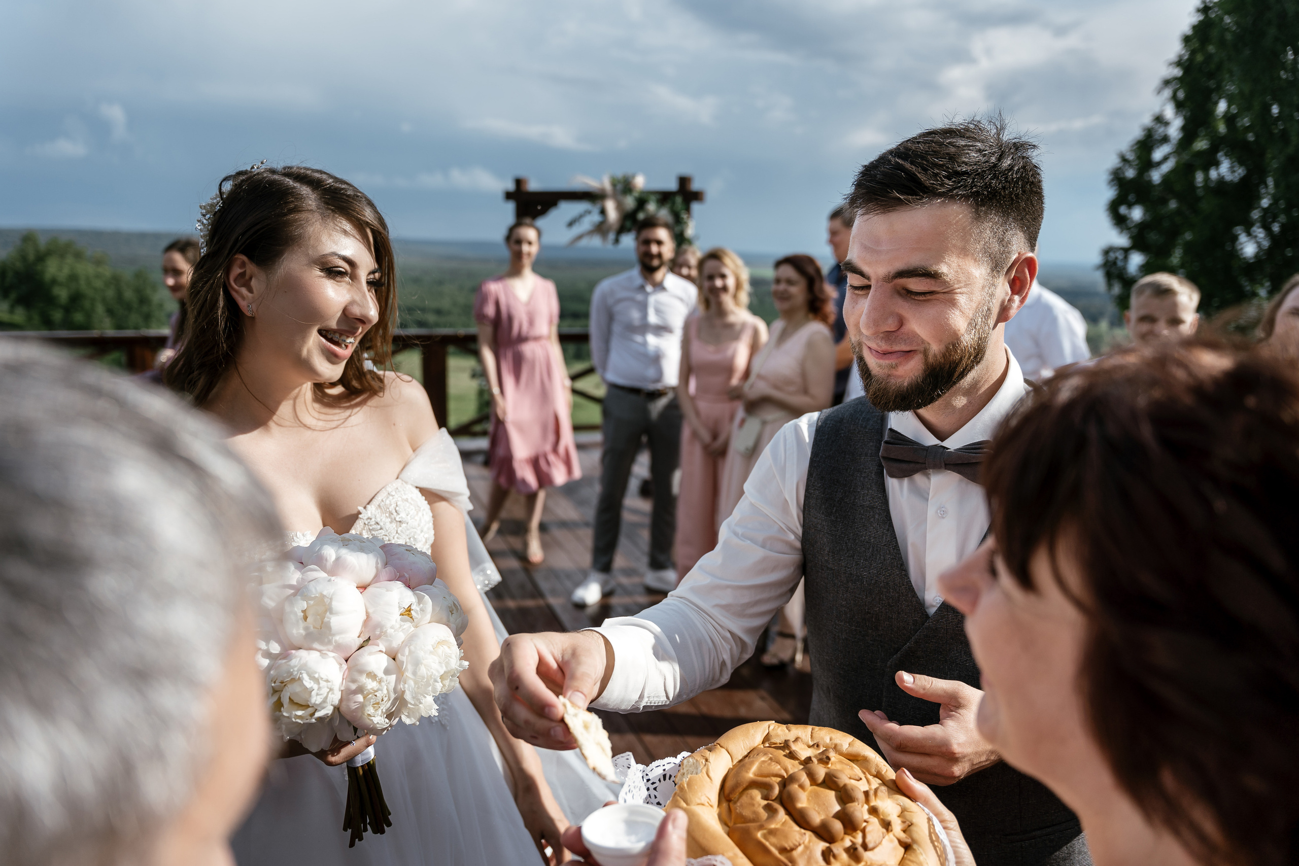 09.07.2021 Wedding day. Фотограф Томск, Новосибирск Влад Свириденко