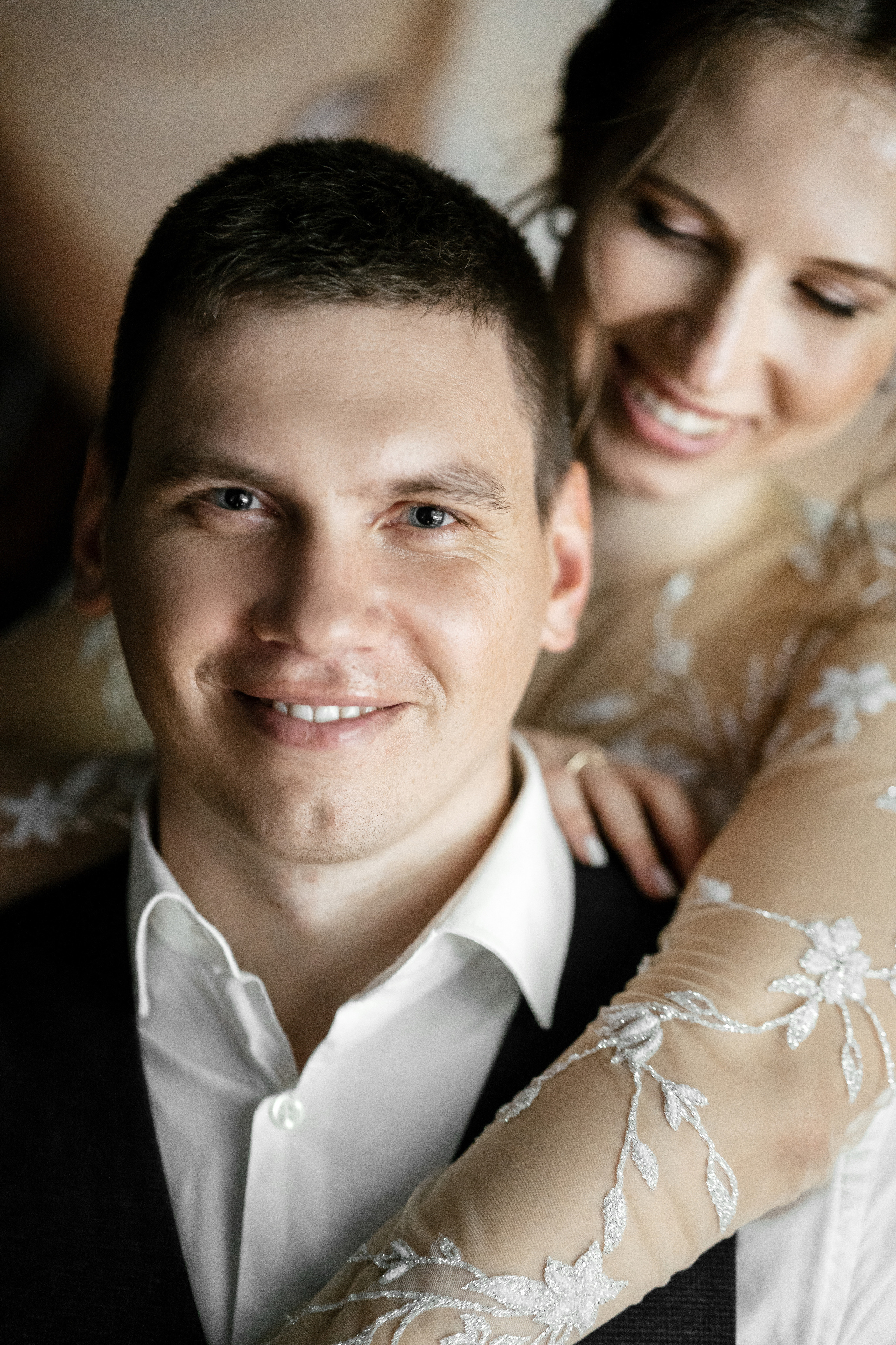 26.06.2021 Wedding day. Фотограф Томск, Новосибирск Влад Свириденко