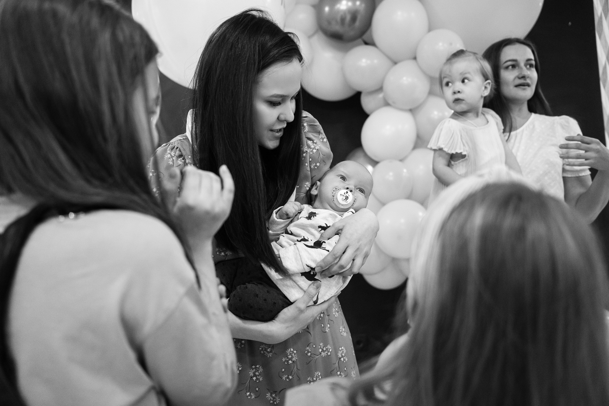 Мне сегодня 30 лет. Фотограф Томск, Новосибирск Влад Свириденко