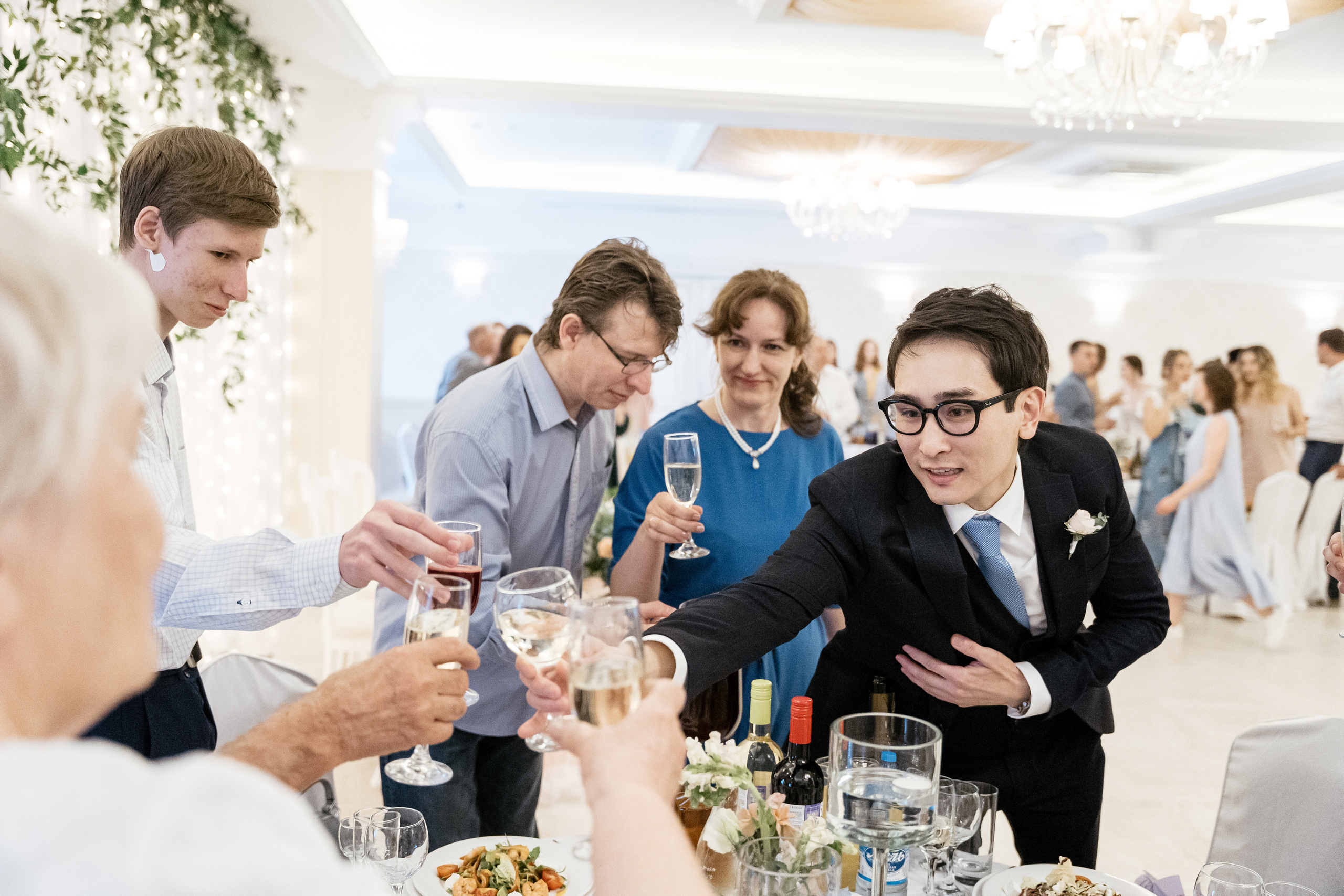 03.07.2021 Wedding day. Фотограф Томск, Новосибирск Влад Свириденко