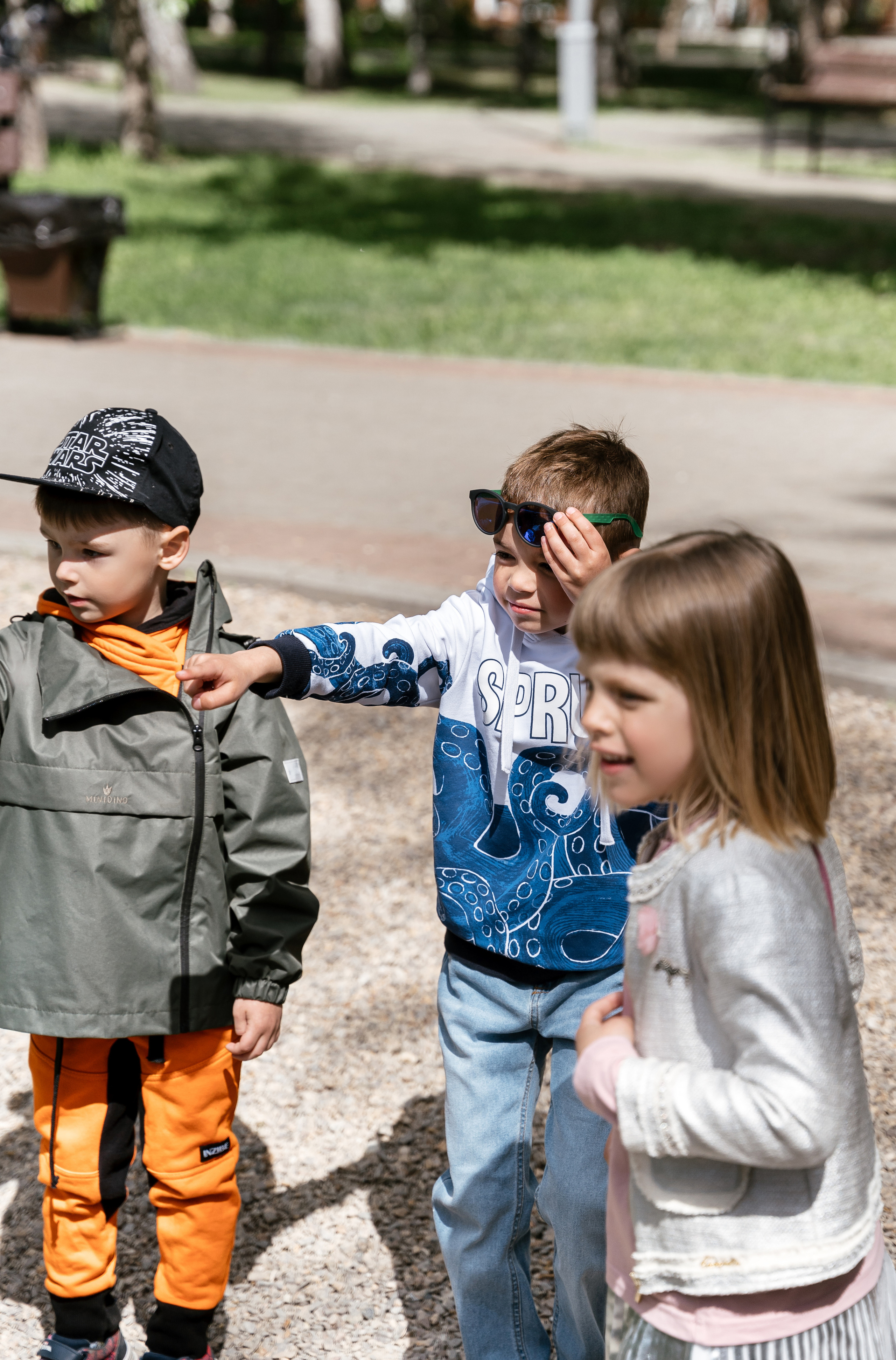 Kids. Фотограф Томск, Новосибирск Влад Свириденко
