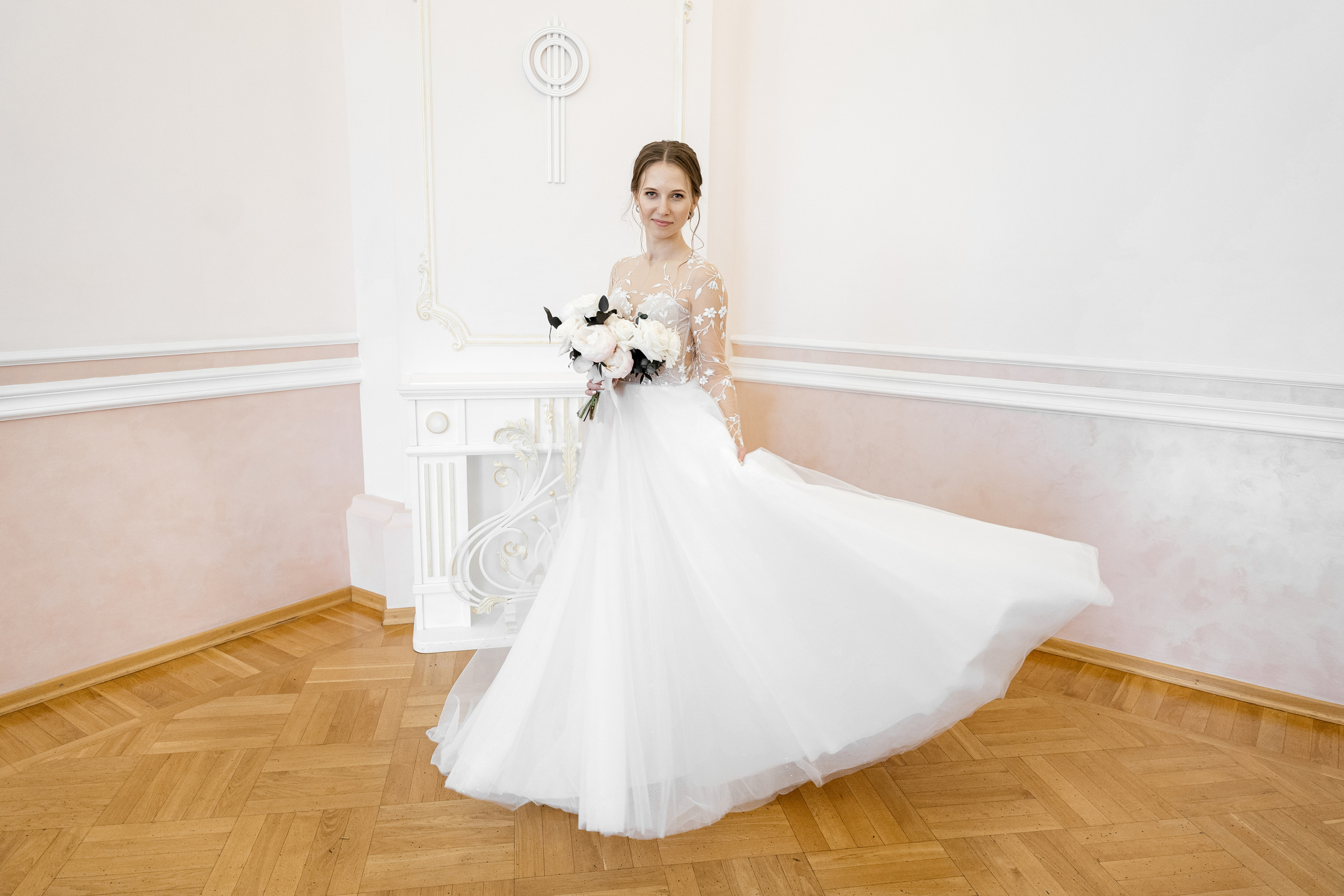 26.06.2021 Wedding day. Фотограф Томск, Новосибирск Влад Свириденко