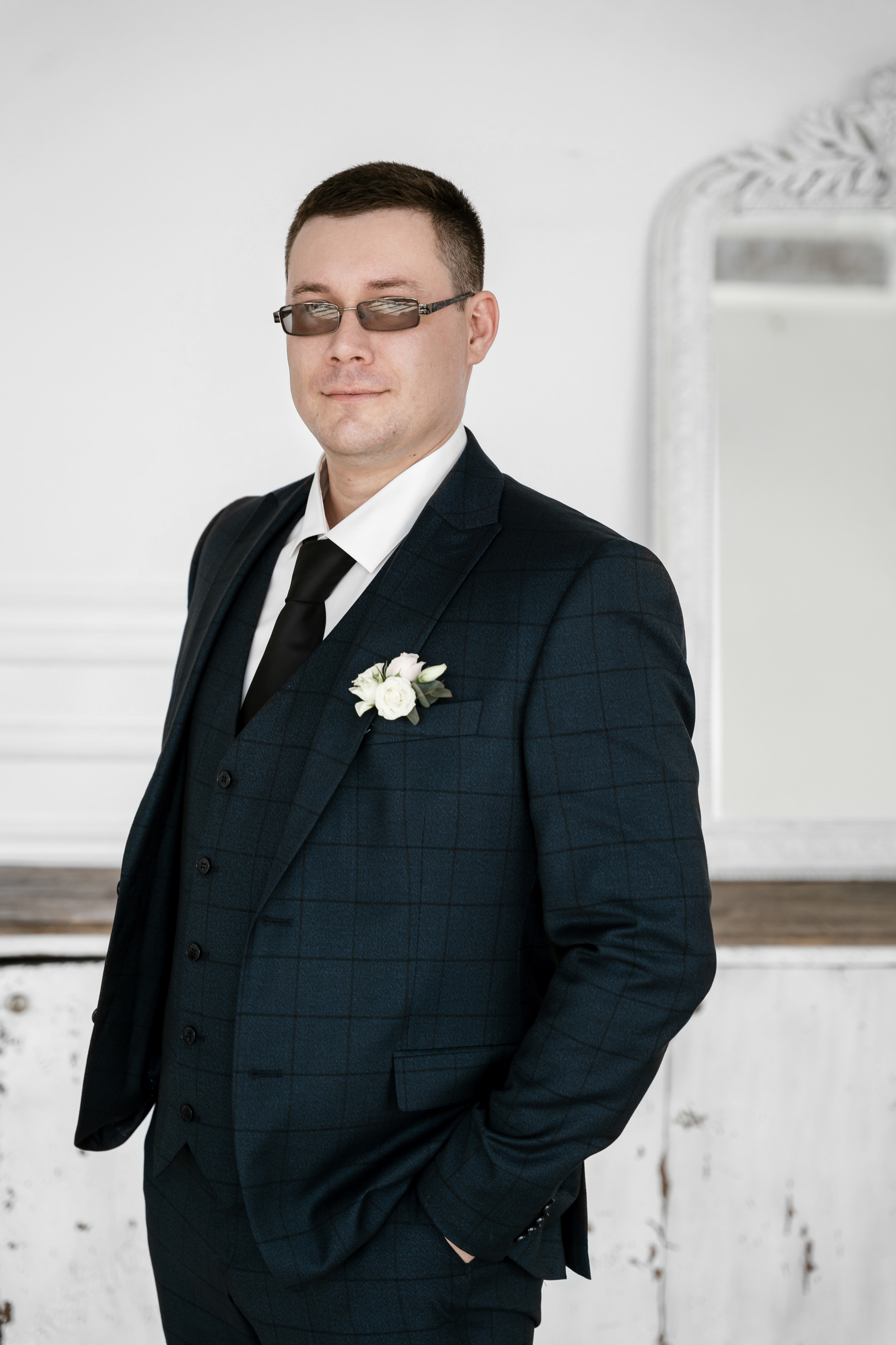 Wedding Day 24.04.21. Фотограф Томск, Новосибирск Влад Свириденко