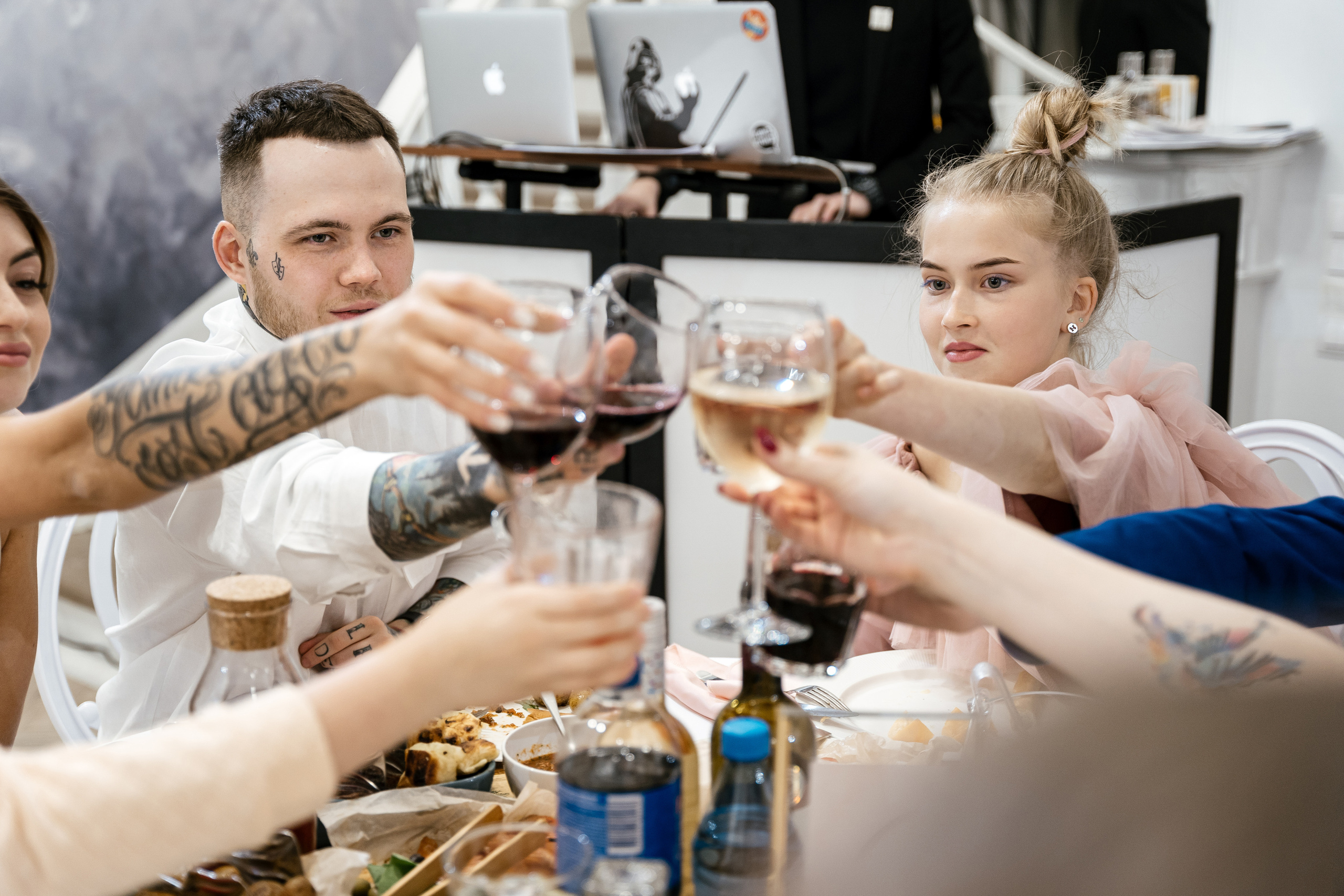 11.06.21 Wedding day. Фотограф Томск, Новосибирск Влад Свириденко