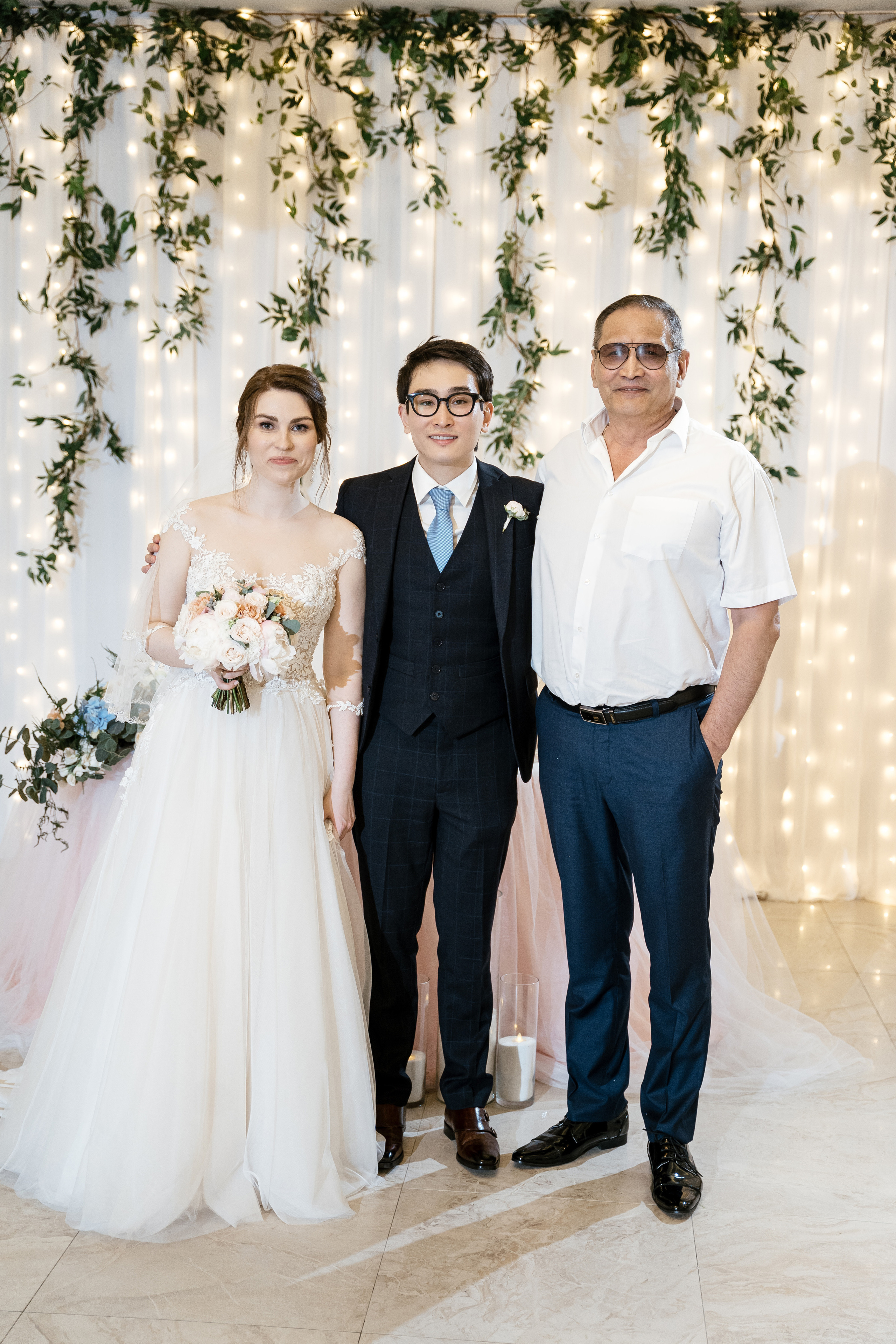 03.07.2021 Wedding day. Фотограф Томск, Новосибирск Влад Свириденко