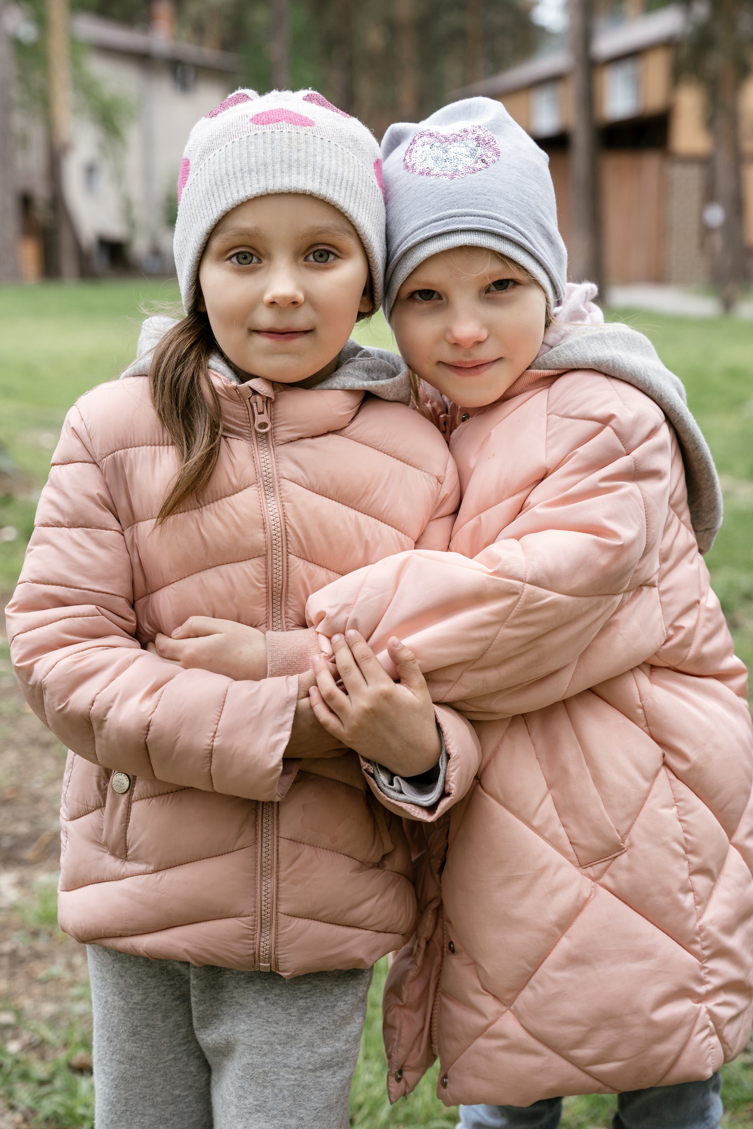 Первый выпускной. Фотограф Томск, Новосибирск Влад Свириденко