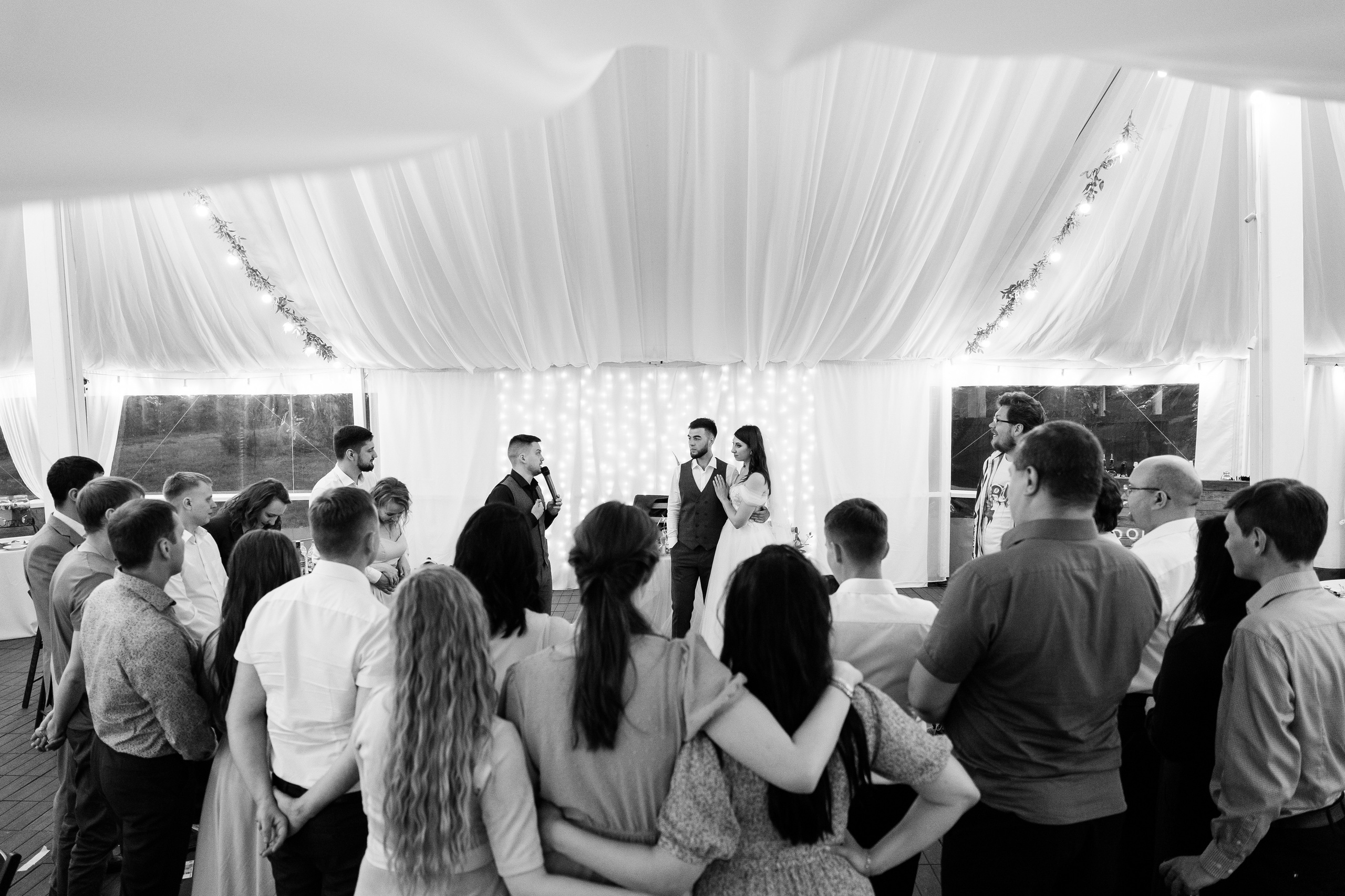 09.07.2021 Wedding day. Фотограф Томск, Новосибирск Влад Свириденко