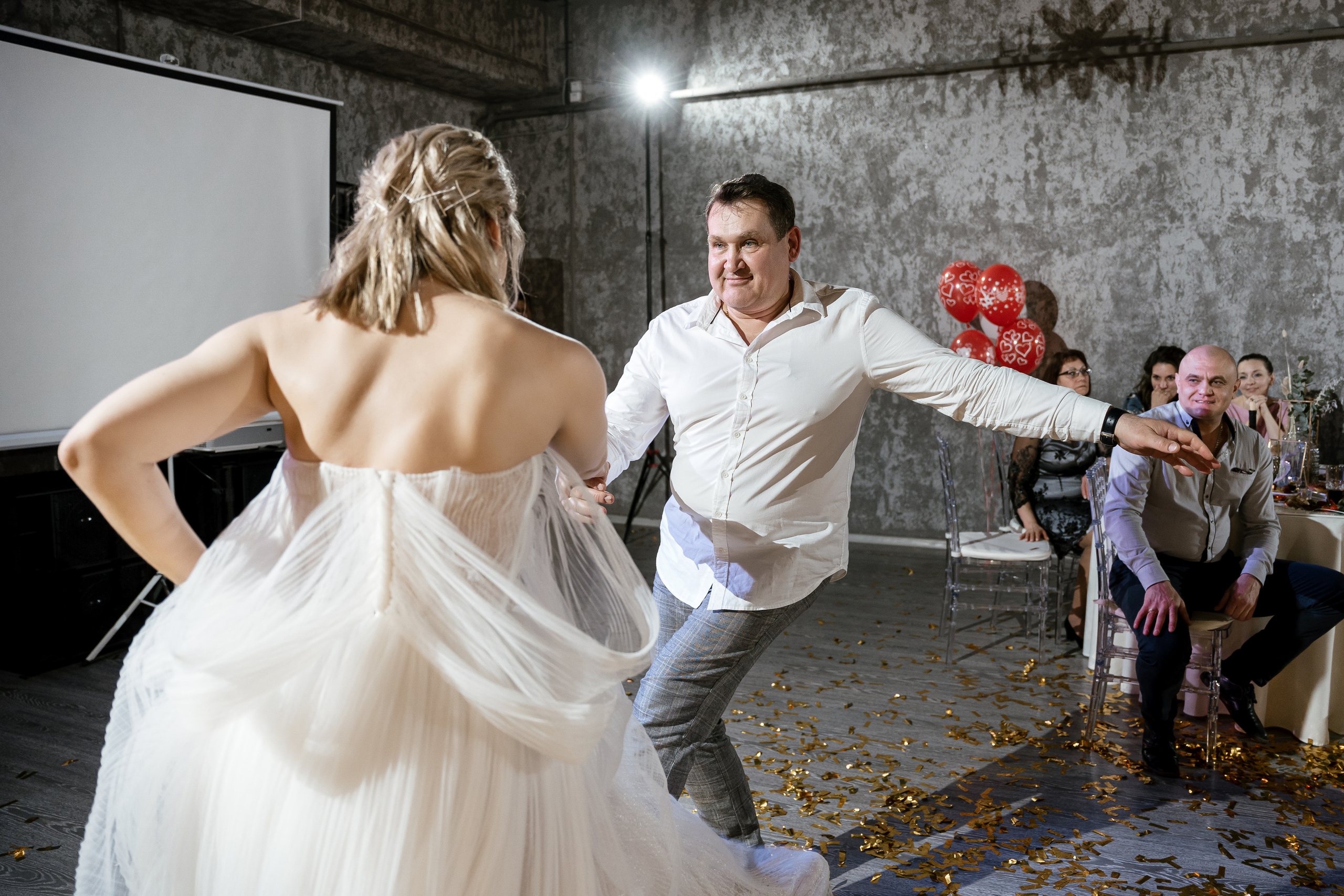 Wedding day 19.03.21. Фотограф Томск, Новосибирск Влад Свириденко