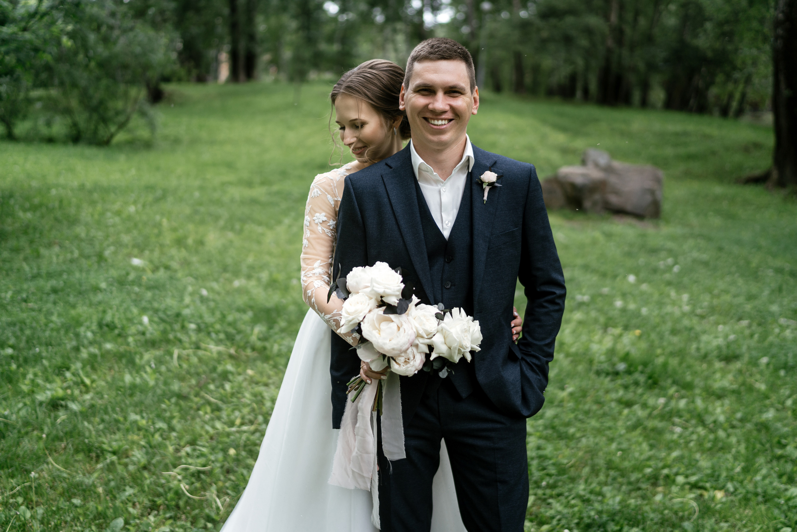 26.06.2021 Wedding day. Фотограф Томск, Новосибирск Влад Свириденко