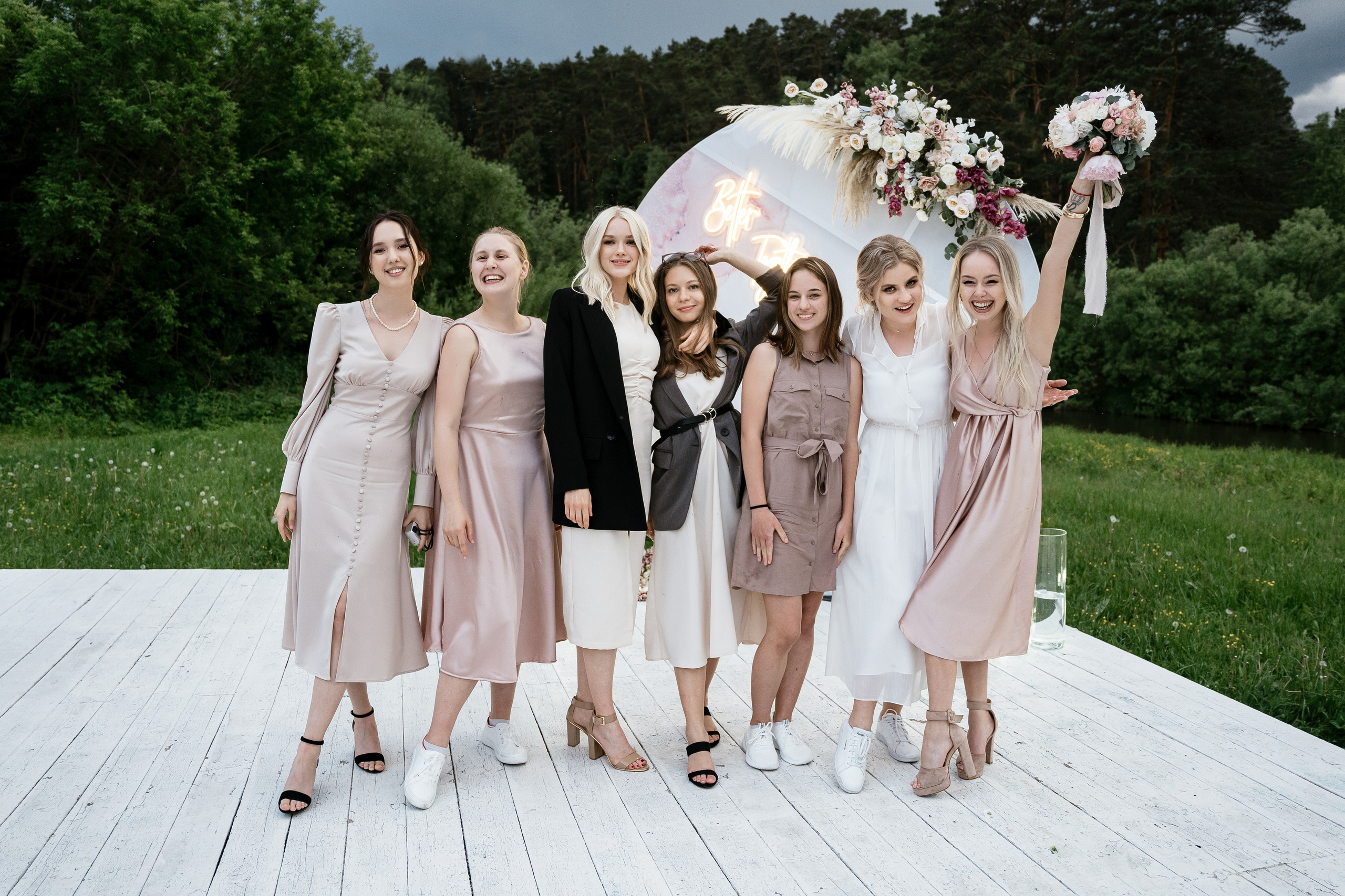 16.06.21 Wedding day. Фотограф Томск, Новосибирск Влад Свириденко