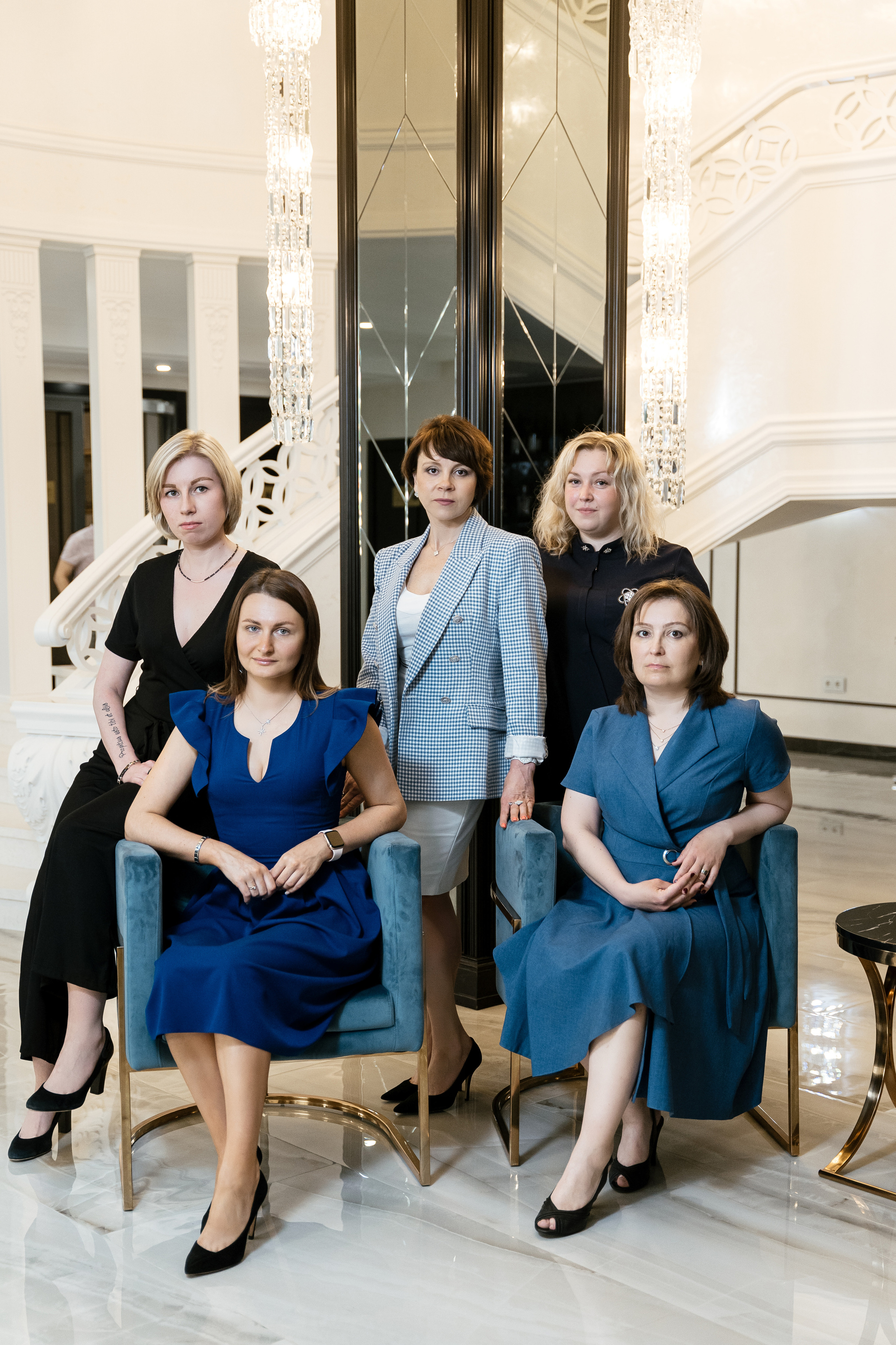Корпоративный портрет. Фотограф Томск, Новосибирск Влад Свириденко