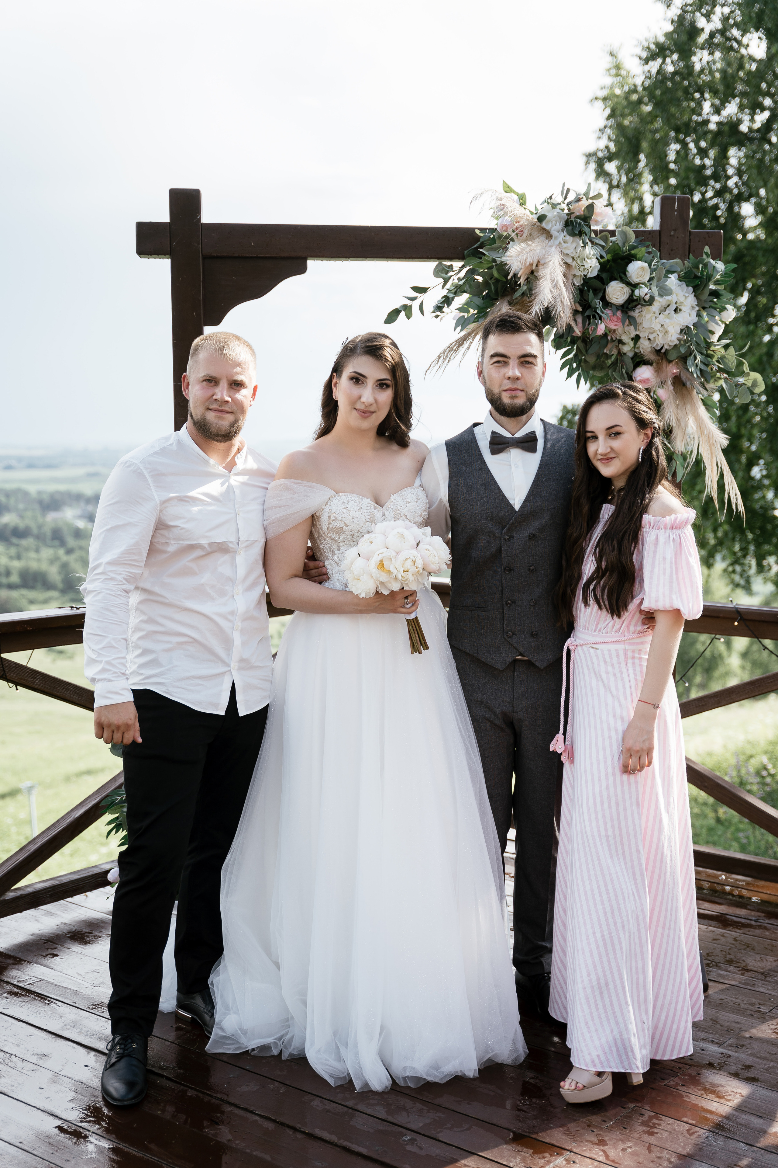 09.07.2021 Wedding day. Фотограф Томск, Новосибирск Влад Свириденко