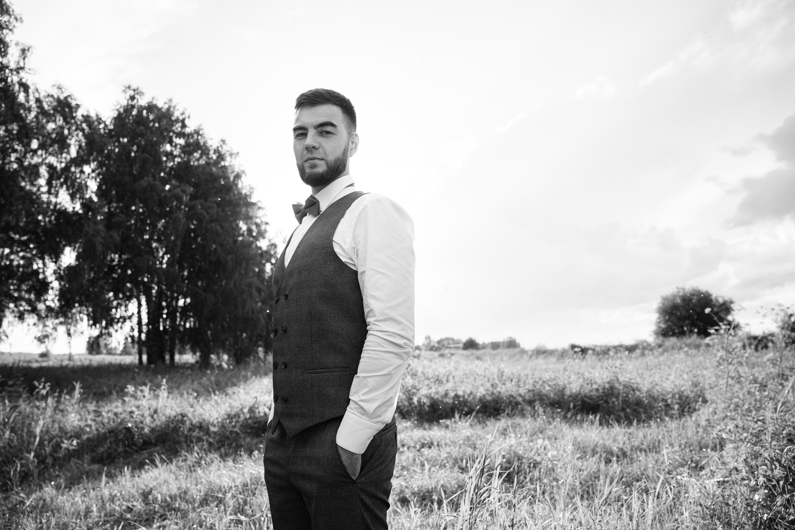 09.07.2021 Wedding day. Фотограф Томск, Новосибирск Влад Свириденко