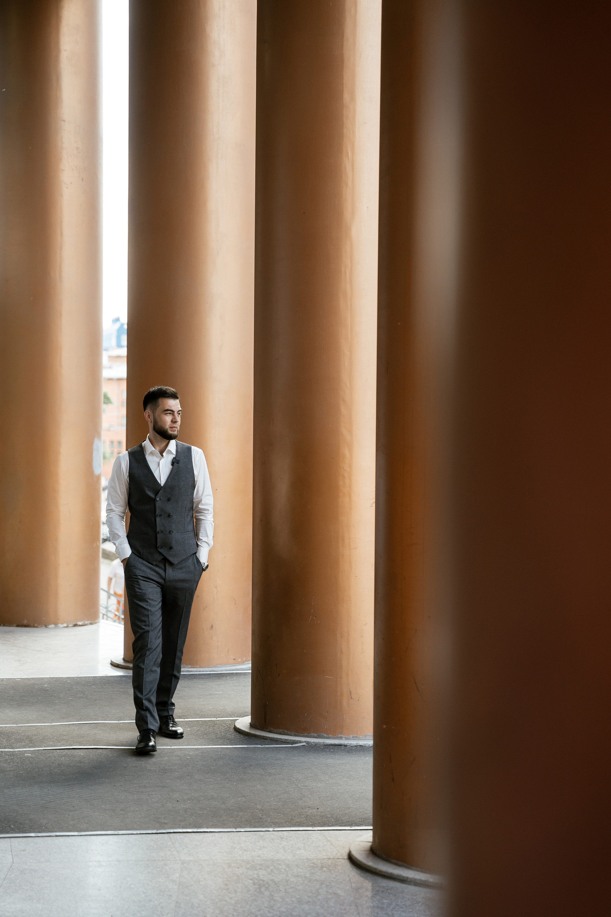 09.07.2021 Wedding day. Фотограф Томск, Новосибирск Влад Свириденко