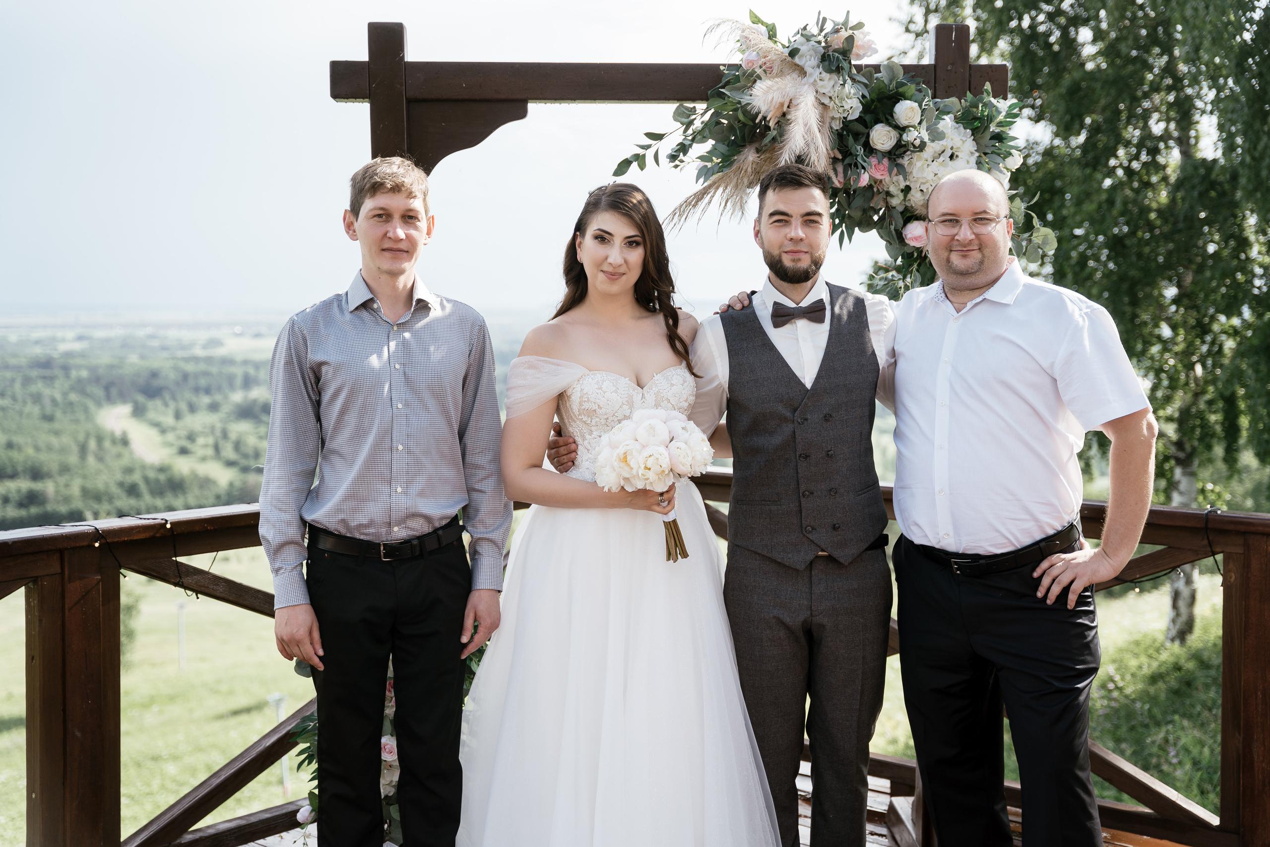 09.07.2021 Wedding day. Фотограф Томск, Новосибирск Влад Свириденко