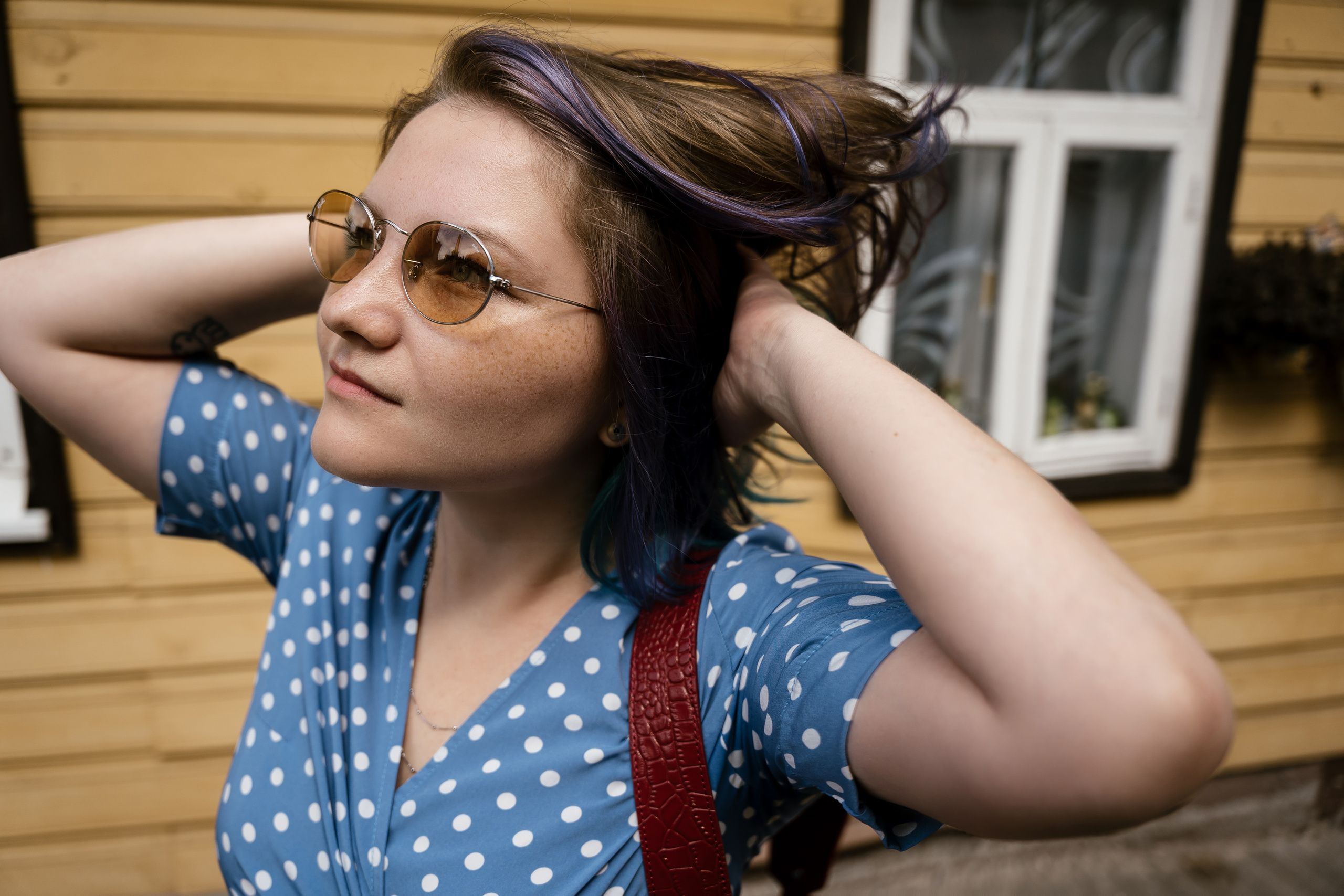 26.07.2021. Фотограф Томск, Новосибирск Влад Свириденко