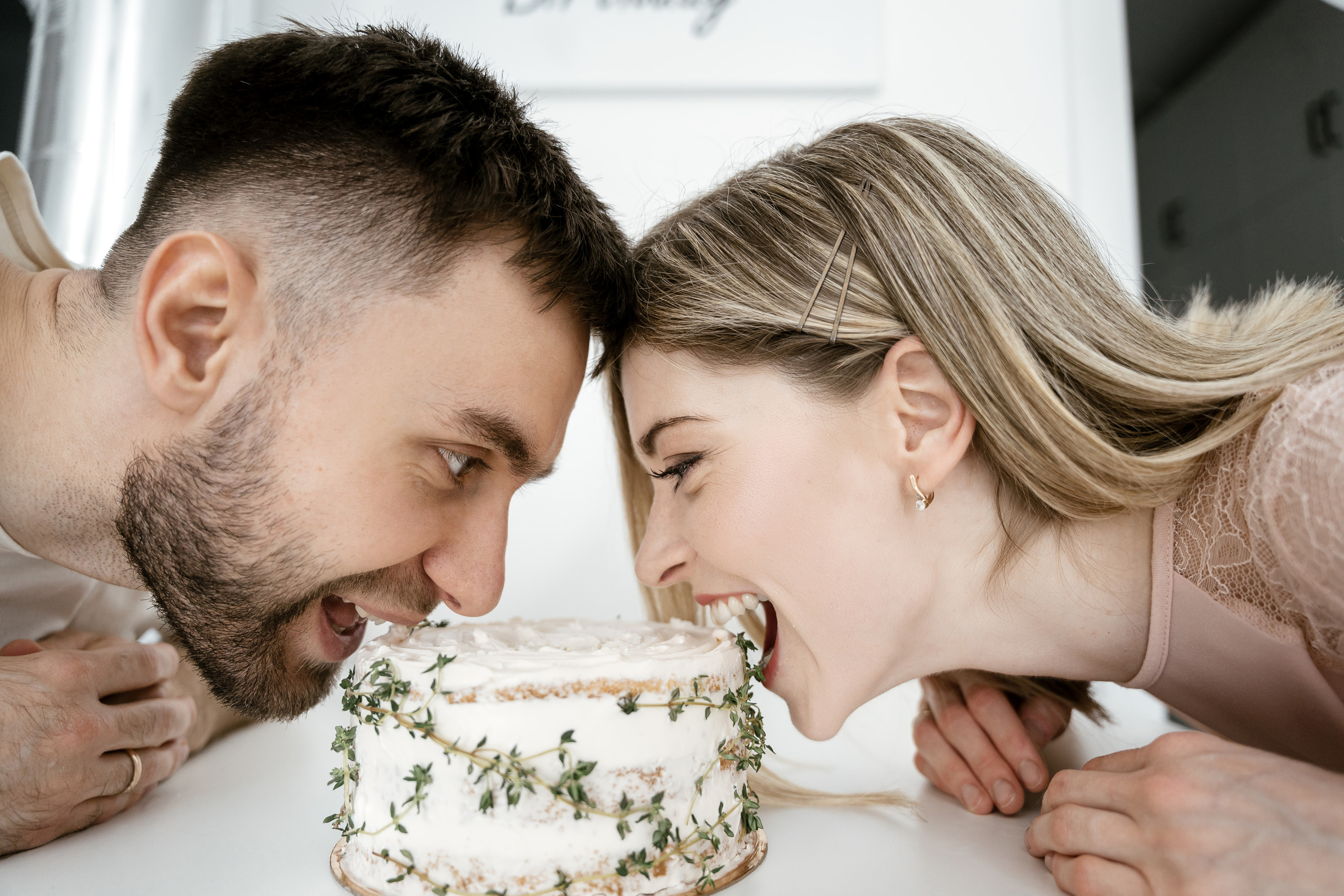 Happy 1 year. Фотограф Томск, Новосибирск Влад Свириденко