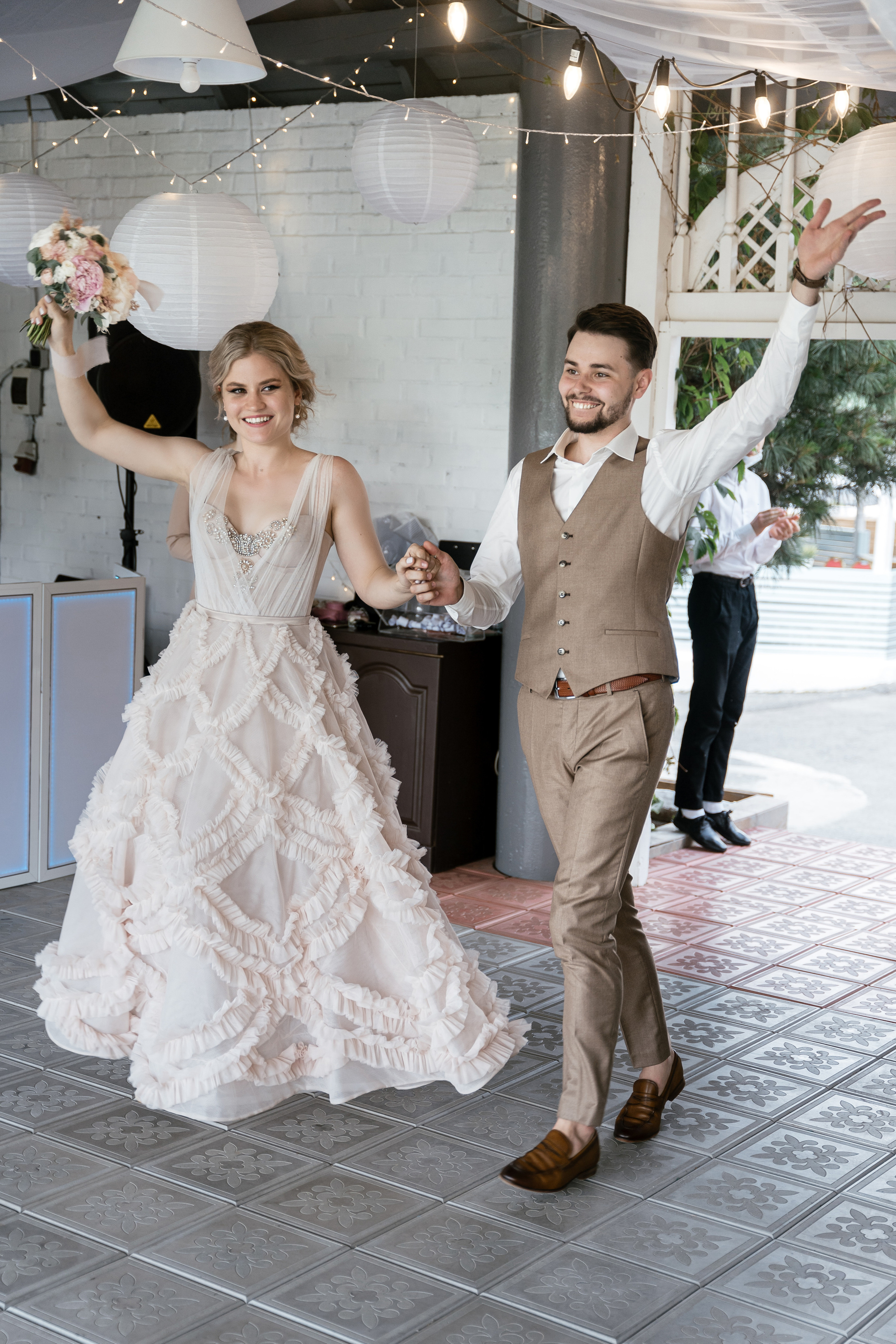 16.06.21 Wedding day. Фотограф Томск, Новосибирск Влад Свириденко