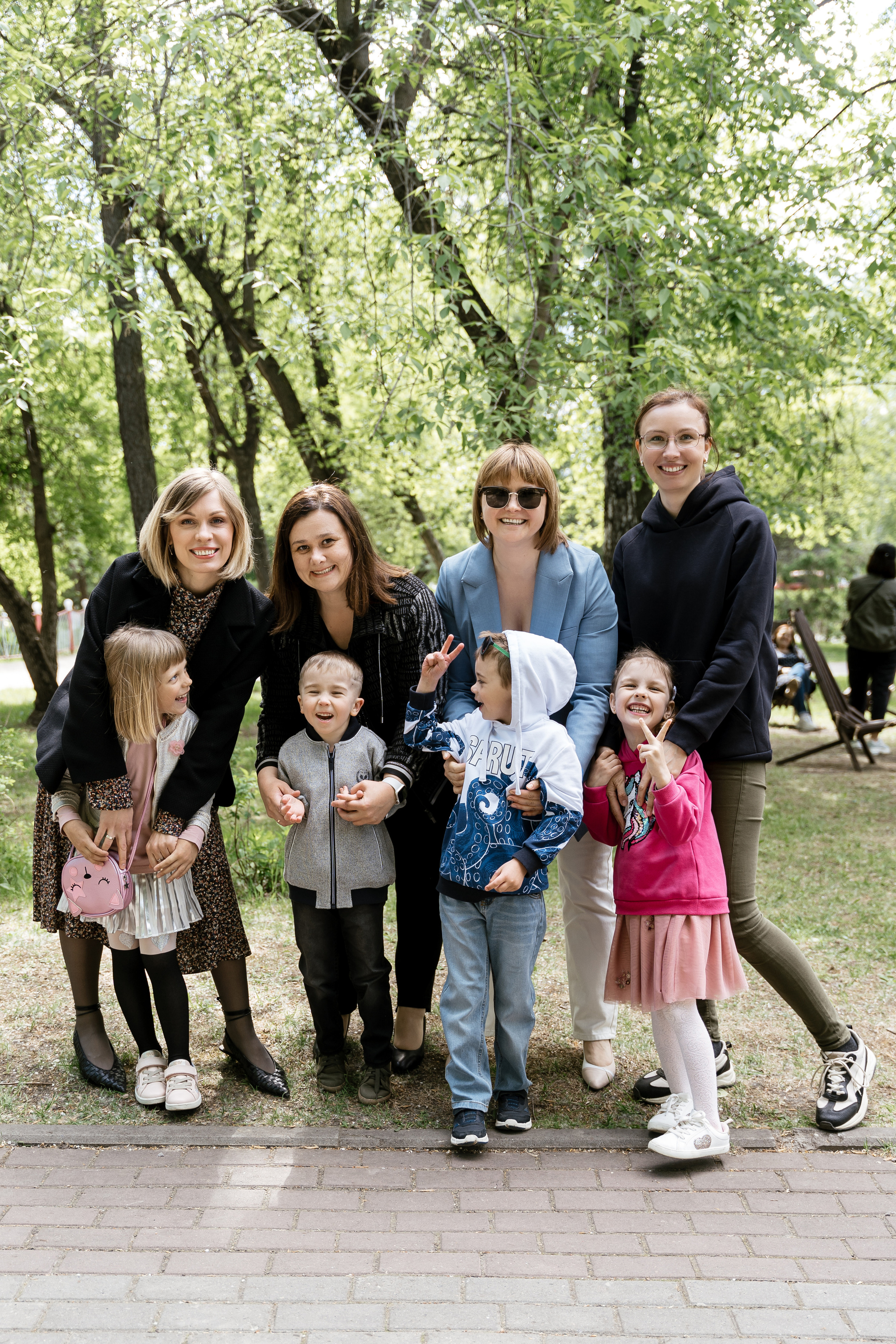 Kids. Фотограф Томск, Новосибирск Влад Свириденко