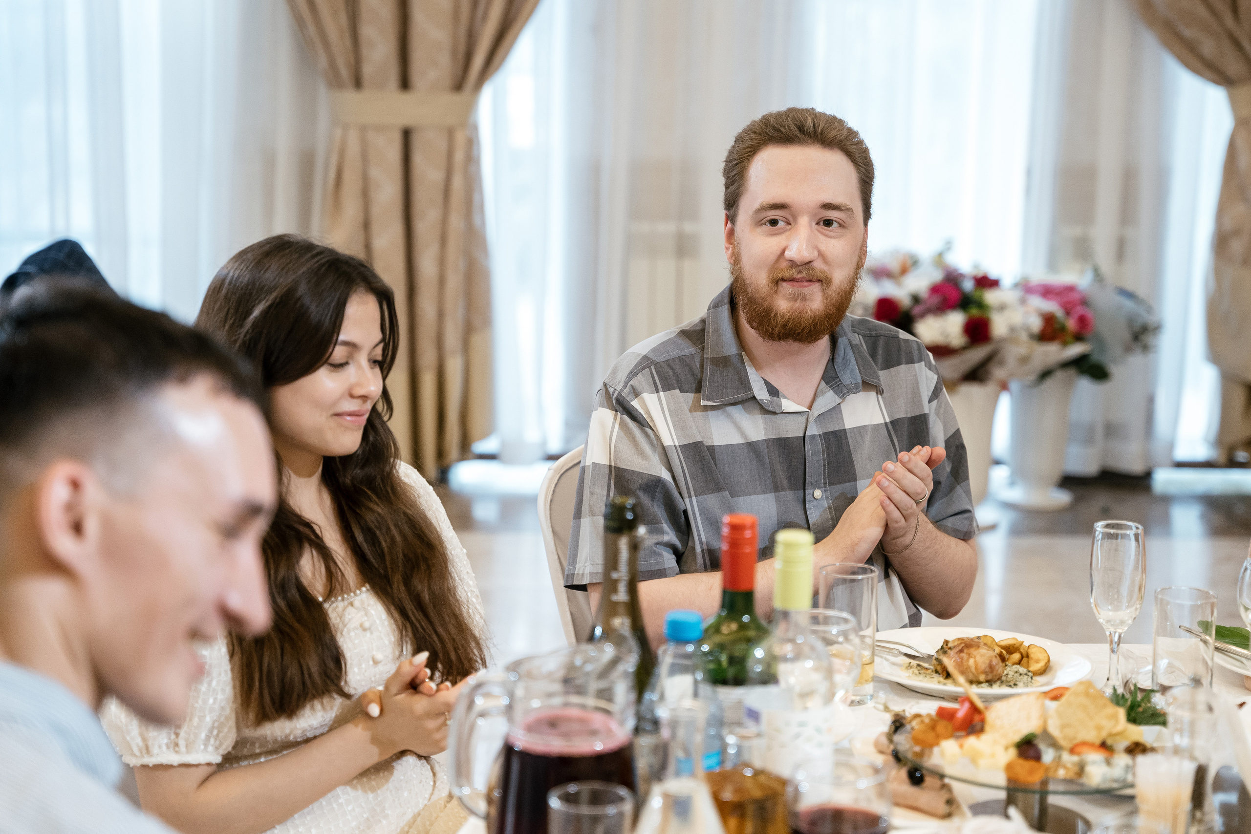 03.07.2021 Wedding day. Фотограф Томск, Новосибирск Влад Свириденко