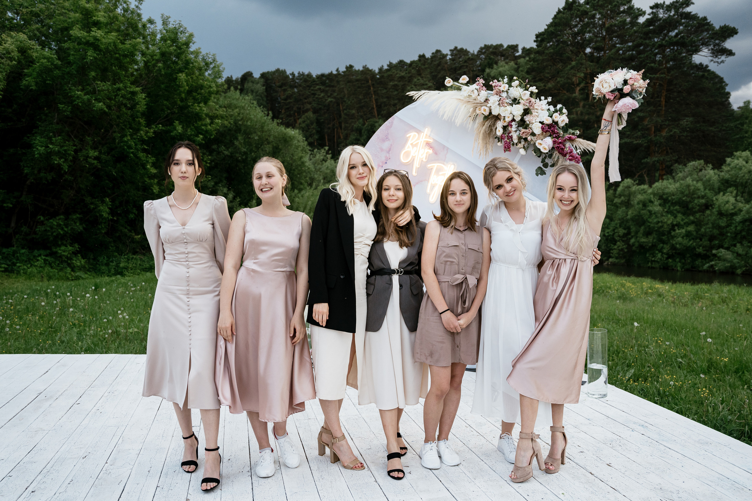16.06.21 Wedding day. Фотограф Томск, Новосибирск Влад Свириденко