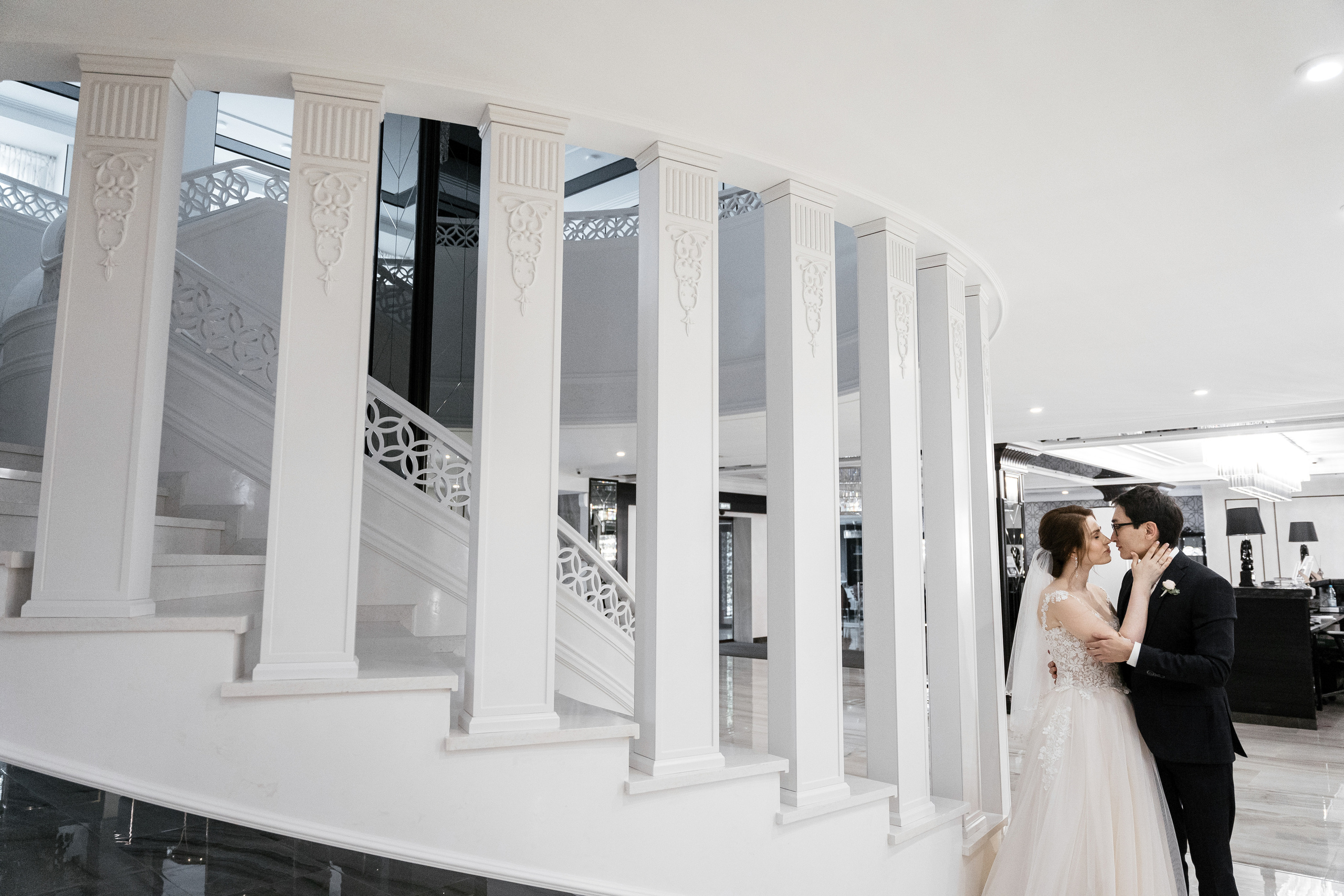 03.07.2021 Wedding day. Фотограф Томск, Новосибирск Влад Свириденко