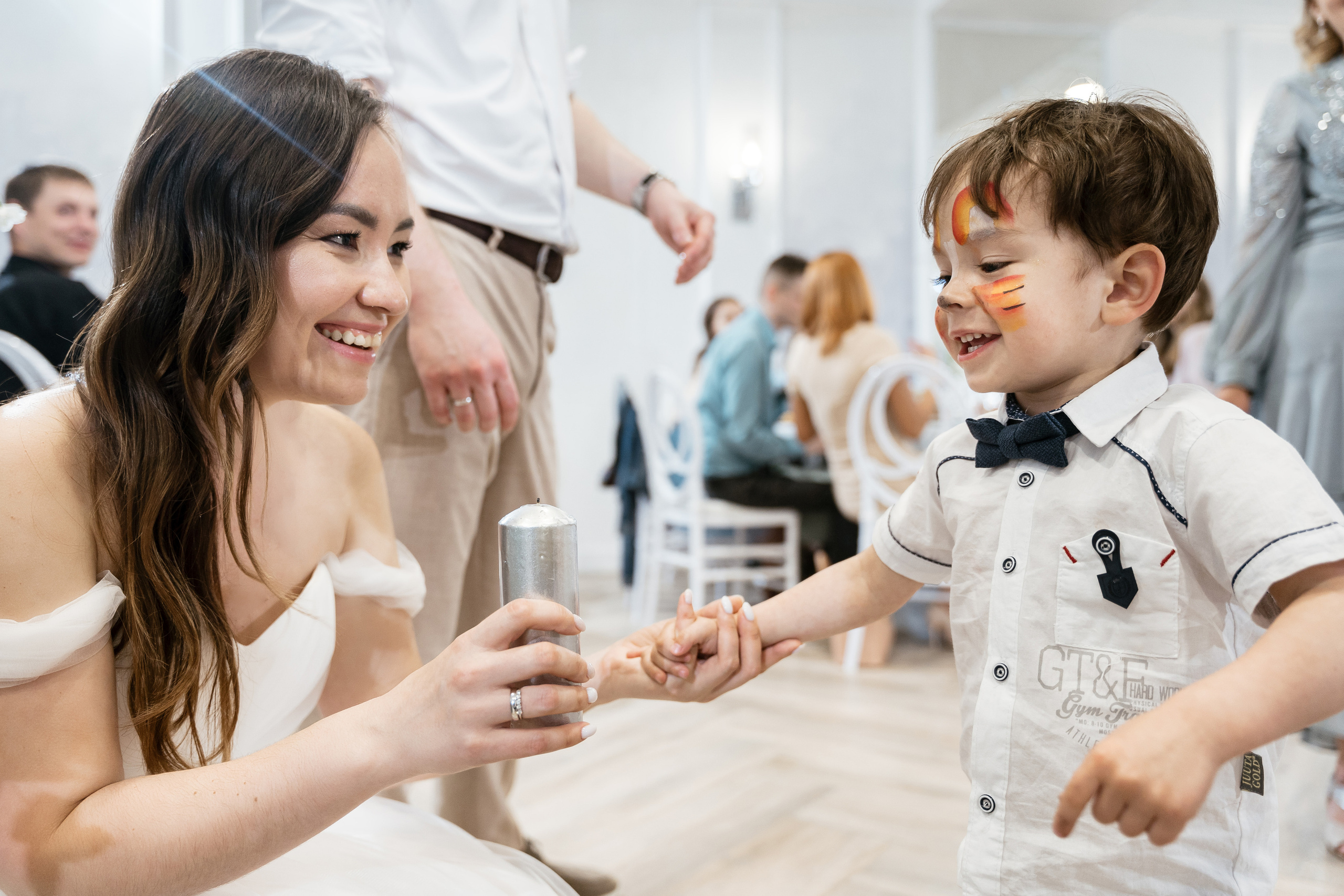 19.06.2021 Wedding day. Фотограф Томск, Новосибирск Влад Свириденко